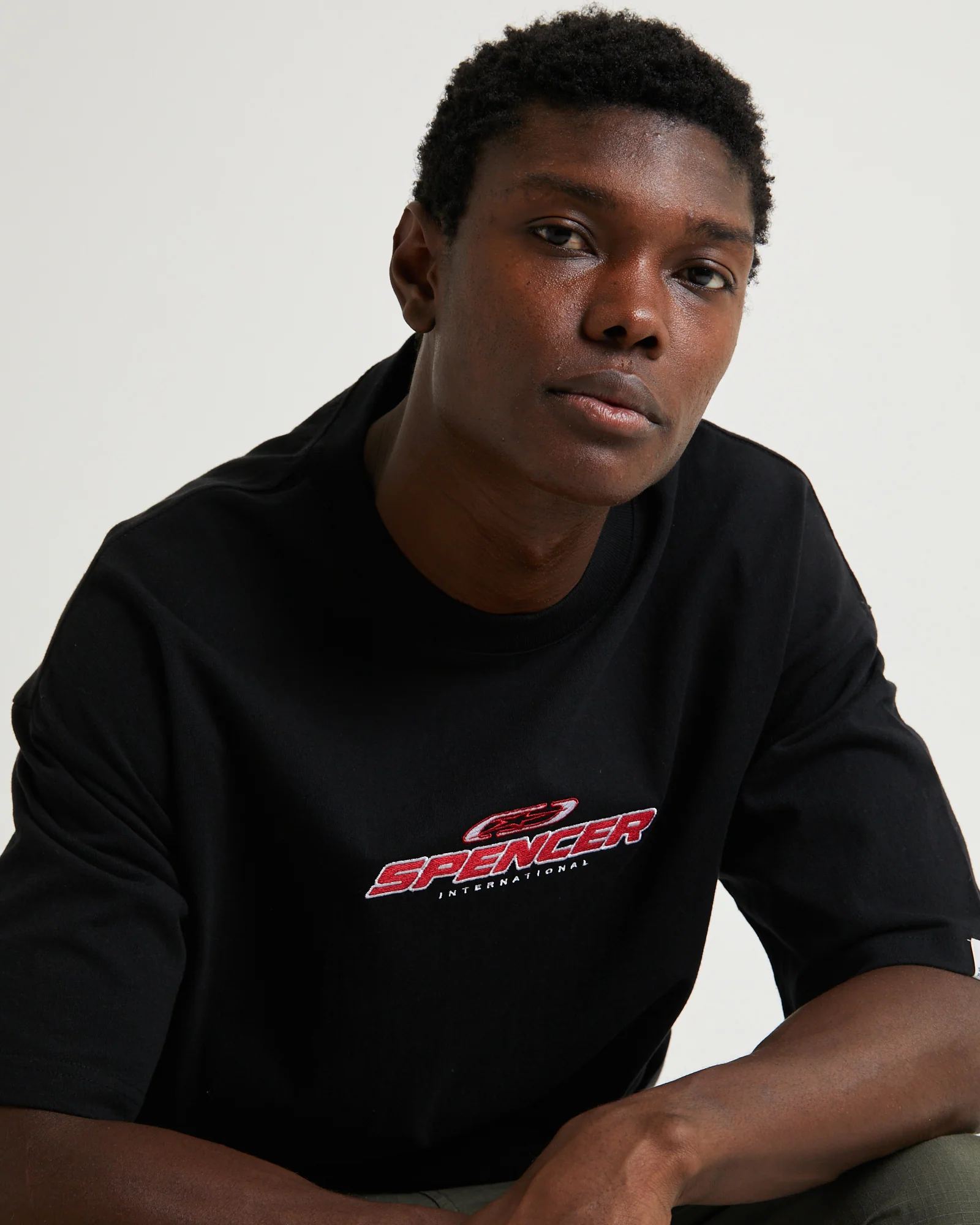 Lightspeed T-Shirt - Image 5