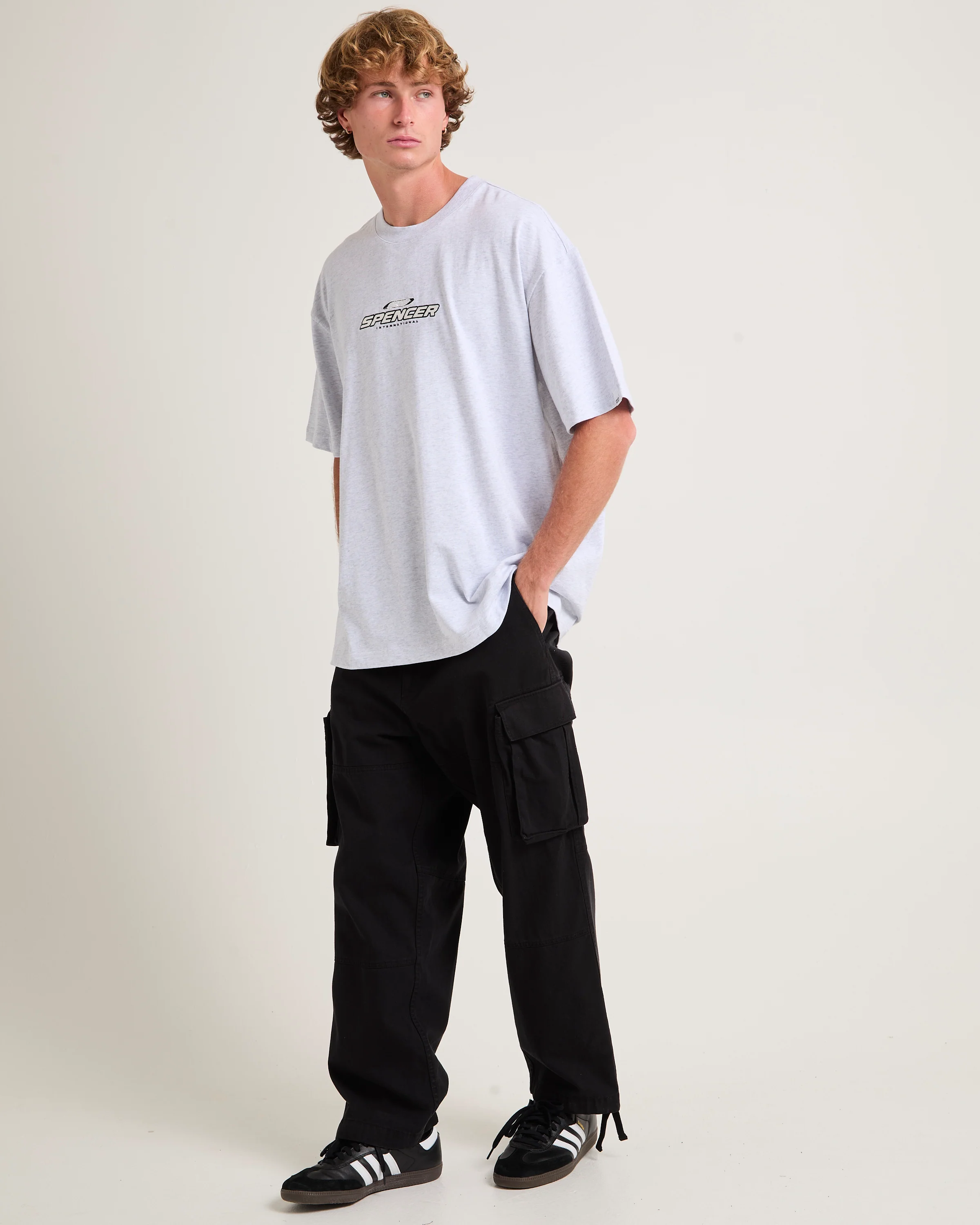 Lightspeed T-Shirt - Image 4