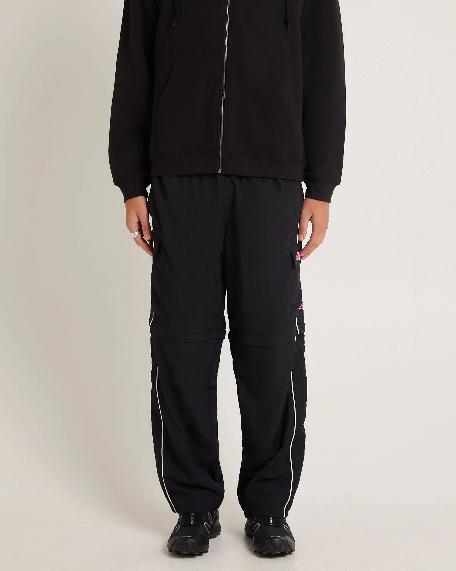 Lightspeed Track Zip Pants - Image 3