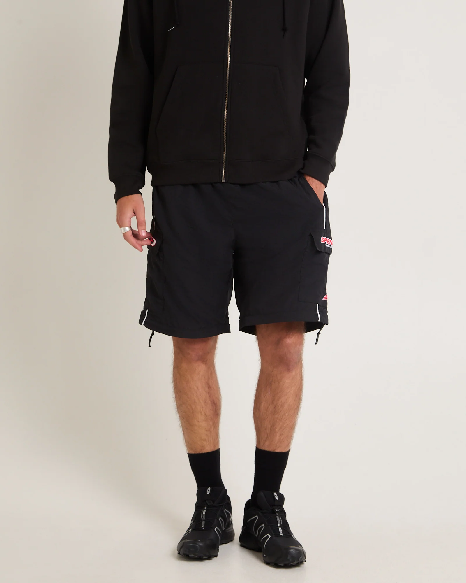 Lightspeed Track Zip Pants - Image 4