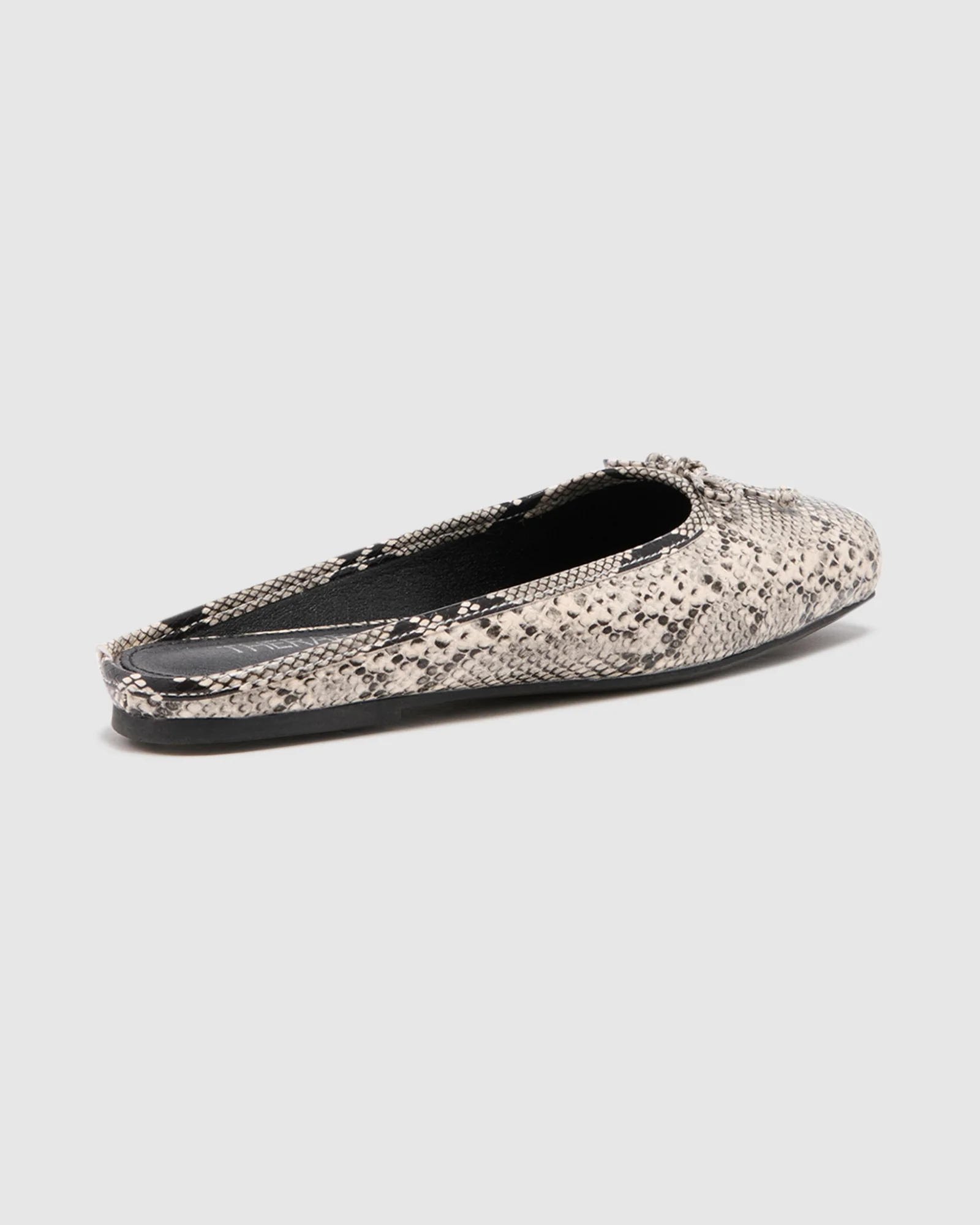 Lilah Ballet Flats - Image 3
