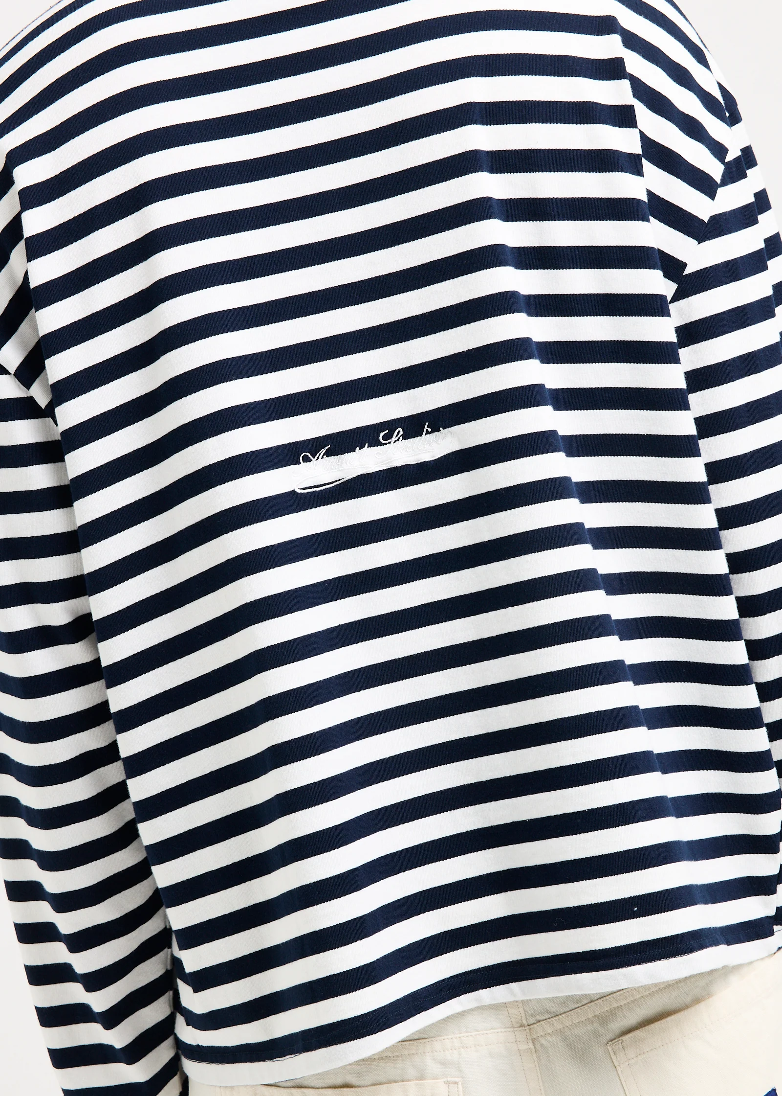 Line Long Sleeve Shirt - Image 5