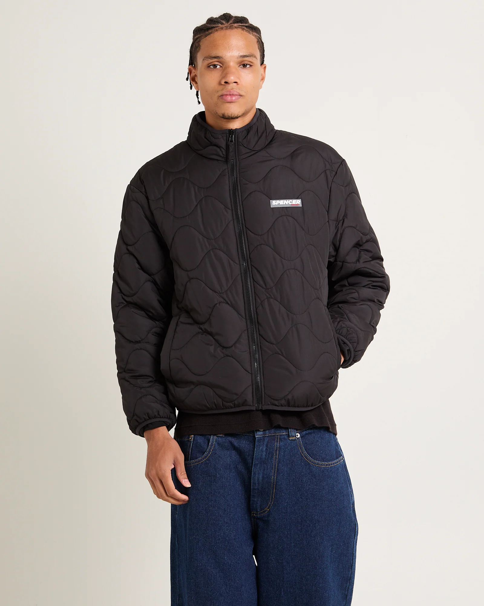 Link Reversible Jacket