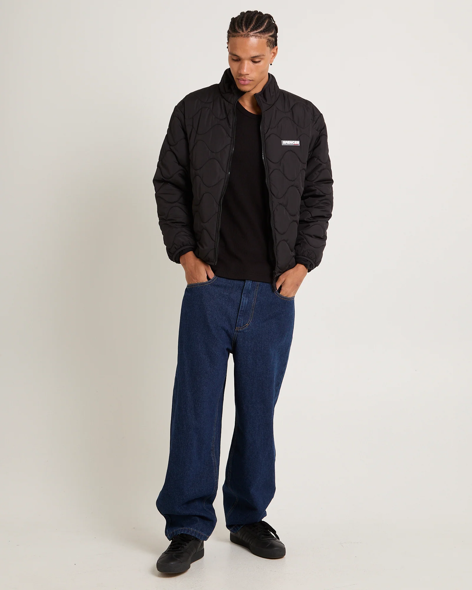 Link Reversible Jacket - Image 3