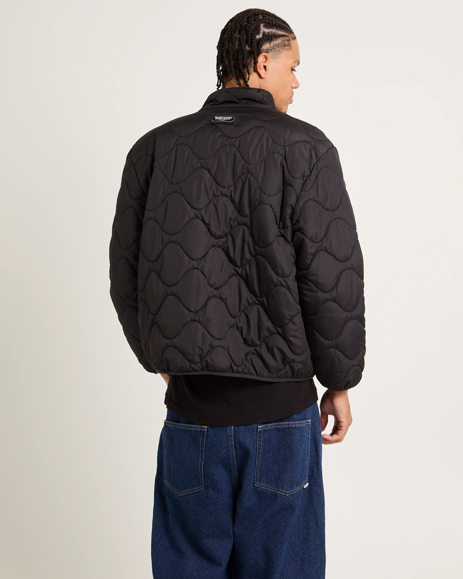 Link Reversible Jacket - Image 5