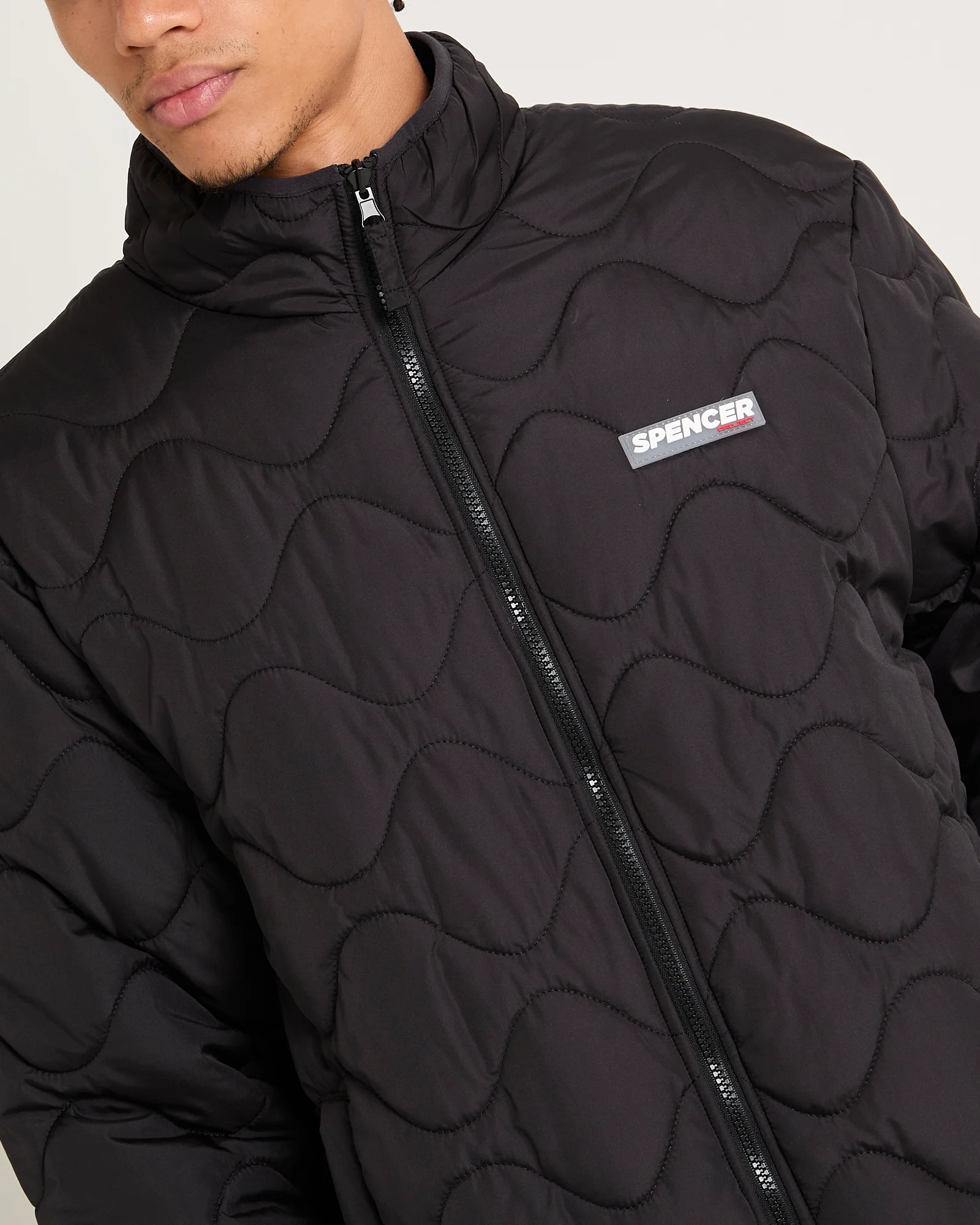 Link Reversible Jacket - Image 6