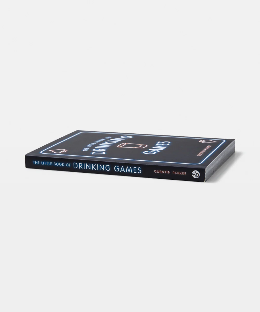 Little Book Of Drinking Games - Image 6