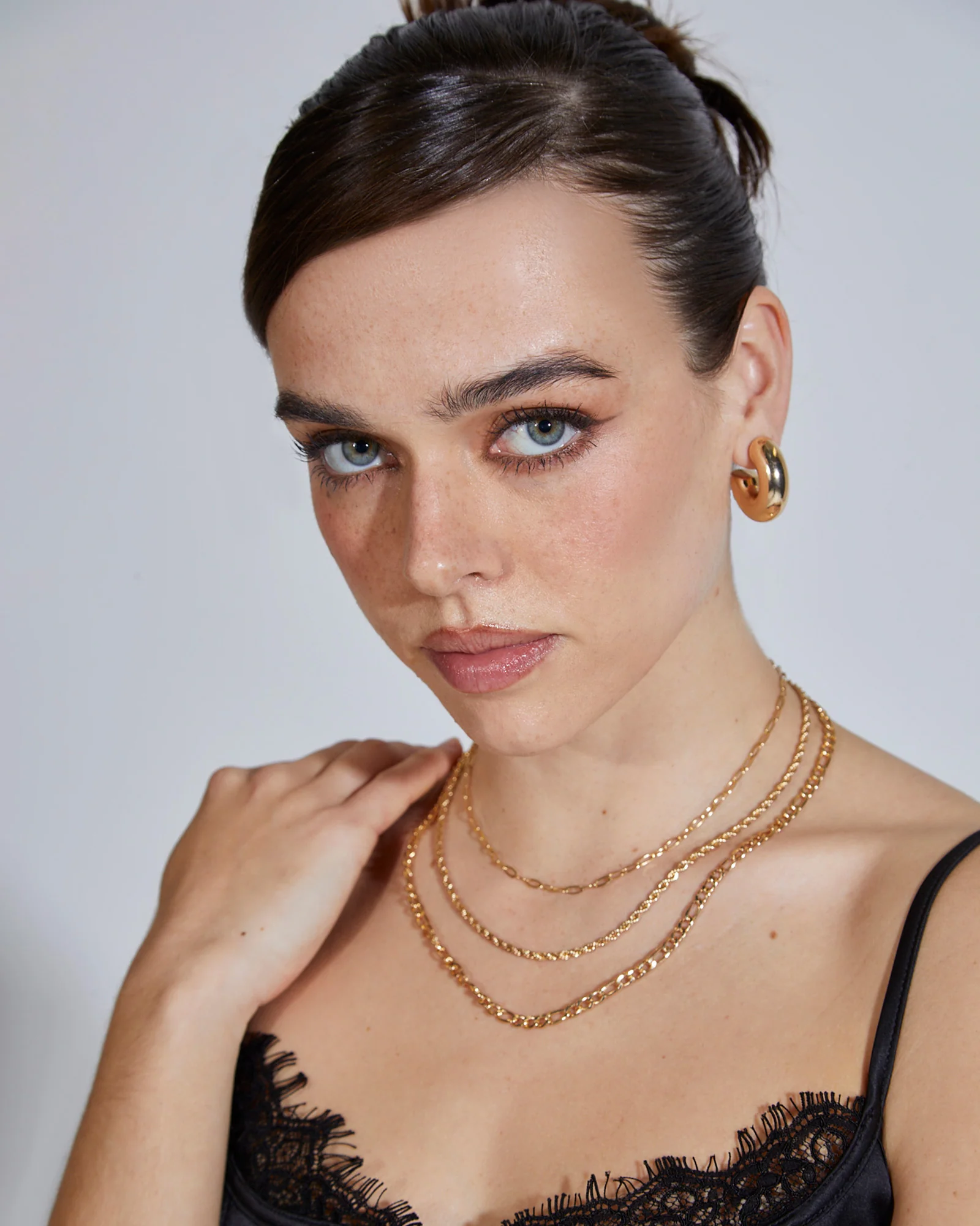 Liv Necklace Set