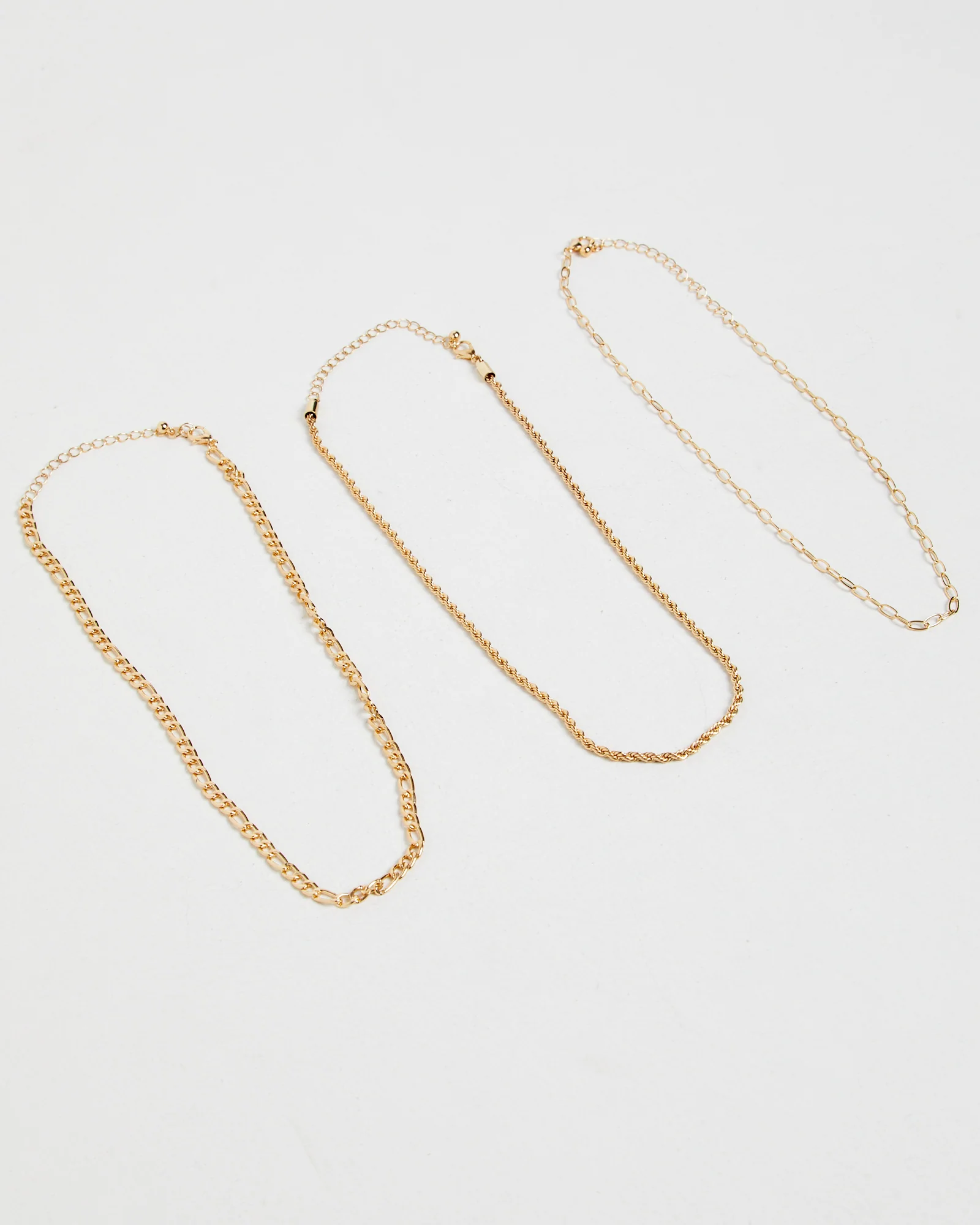 Liv Necklace Set - Image 4
