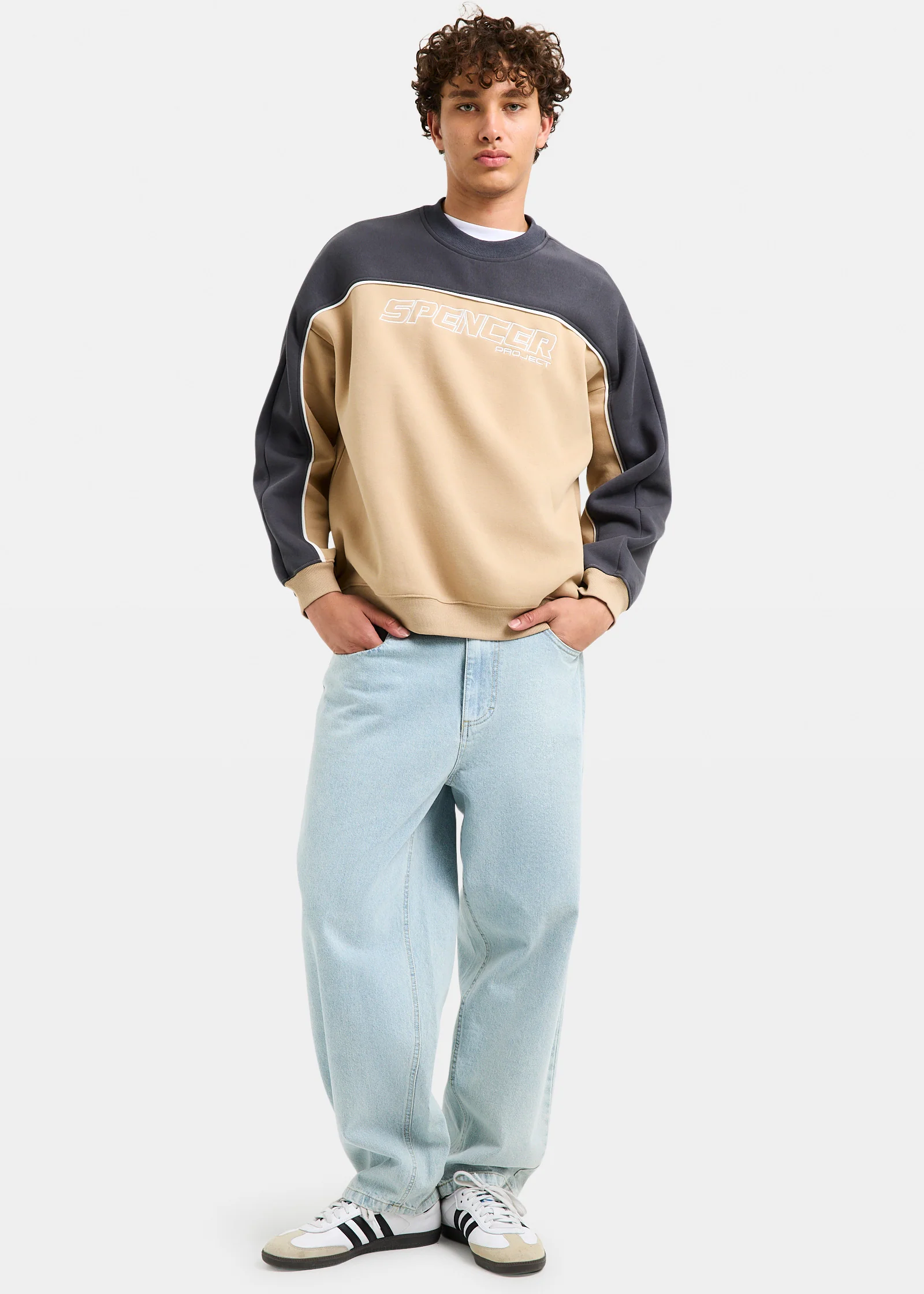 Live Crew Jumper - Image 2