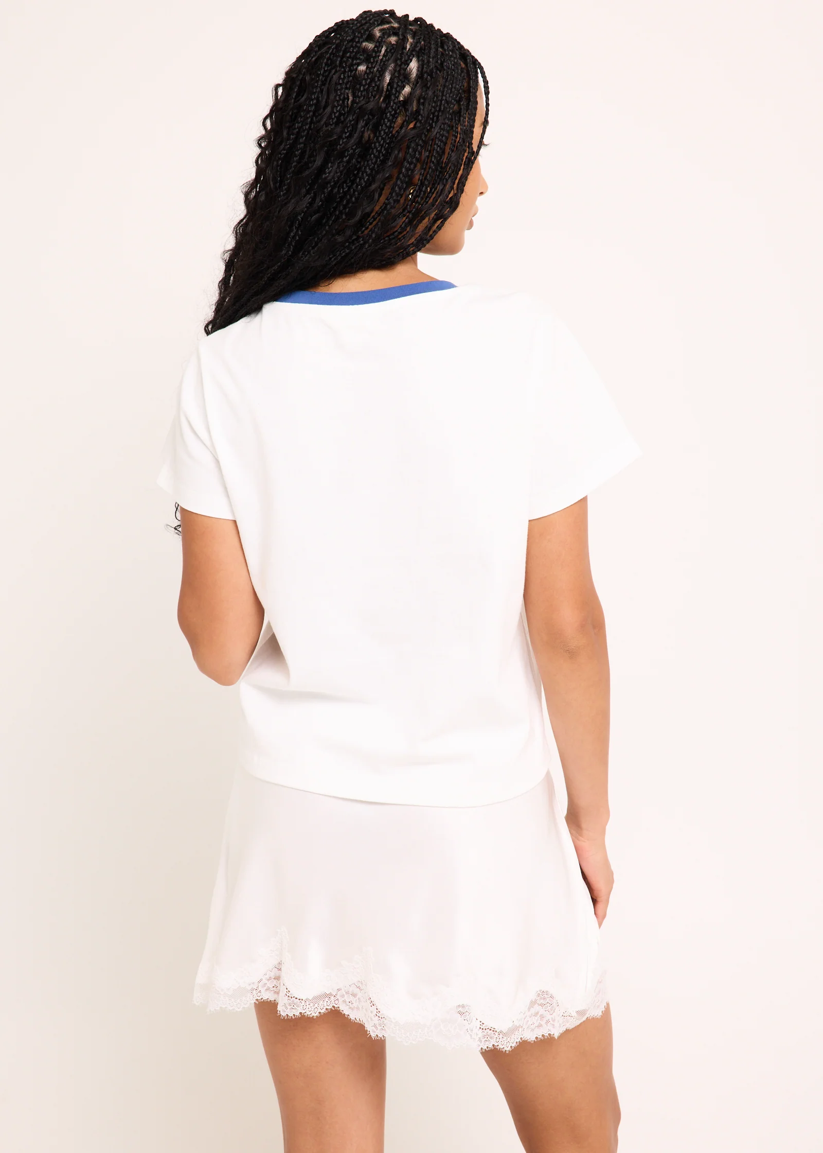 Lobster Club Short Sleeve T-Shirt - Image 5