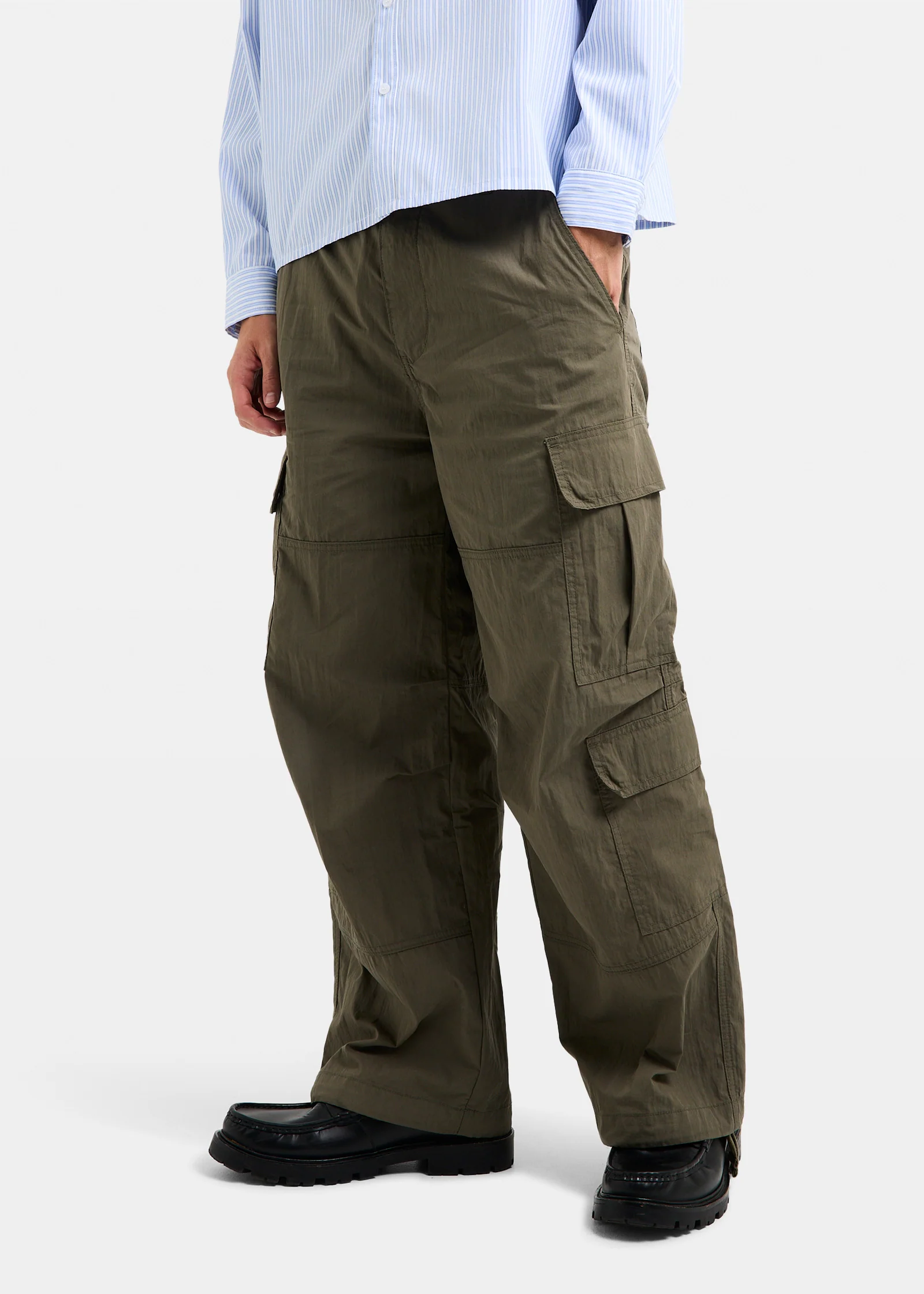 Logan Cargo Pants