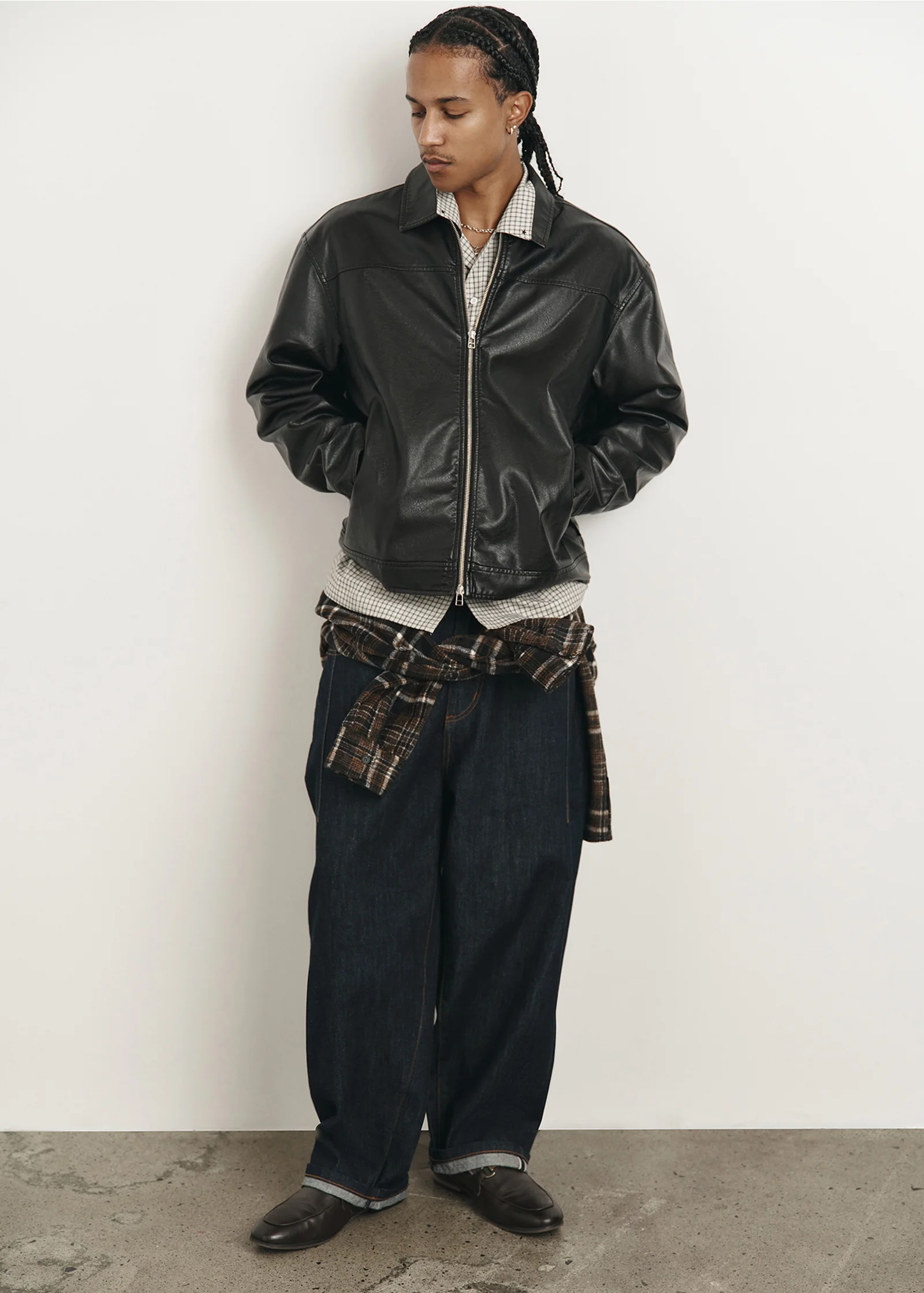 Logan Jacket - Image 2