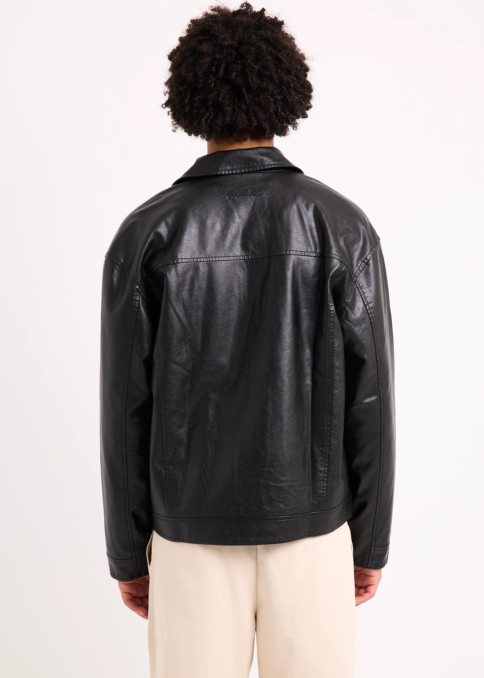 Logan Jacket - Image 3