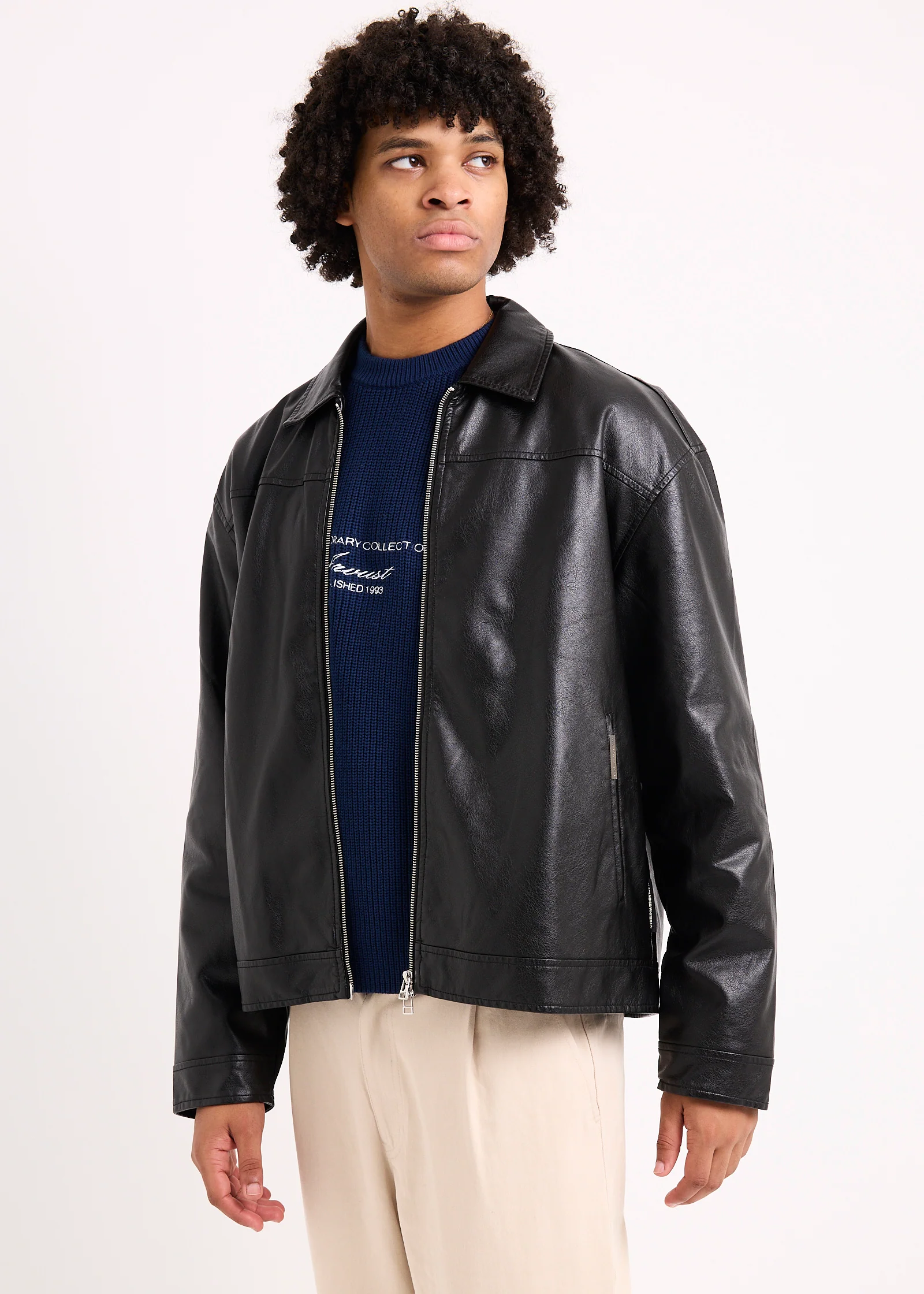 Logan Jacket - Image 4