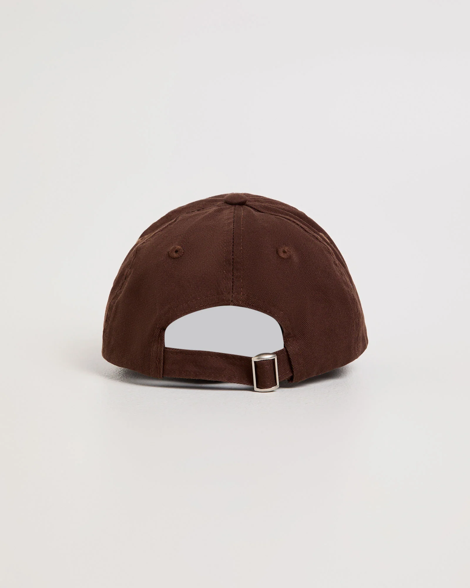 Logo Club Cap - Image 4