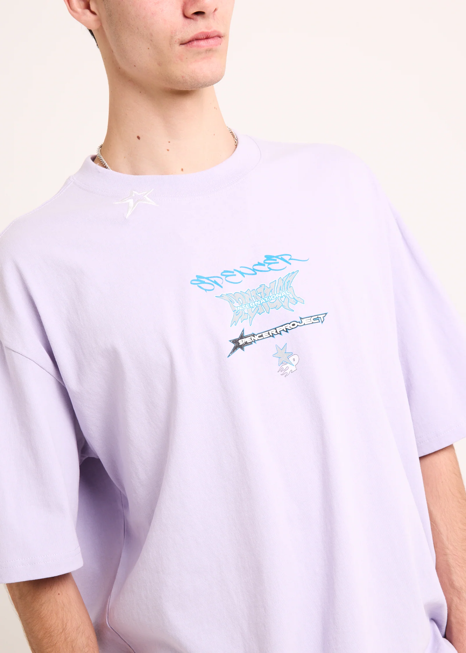 Logo Process T-Shirt - Image 6