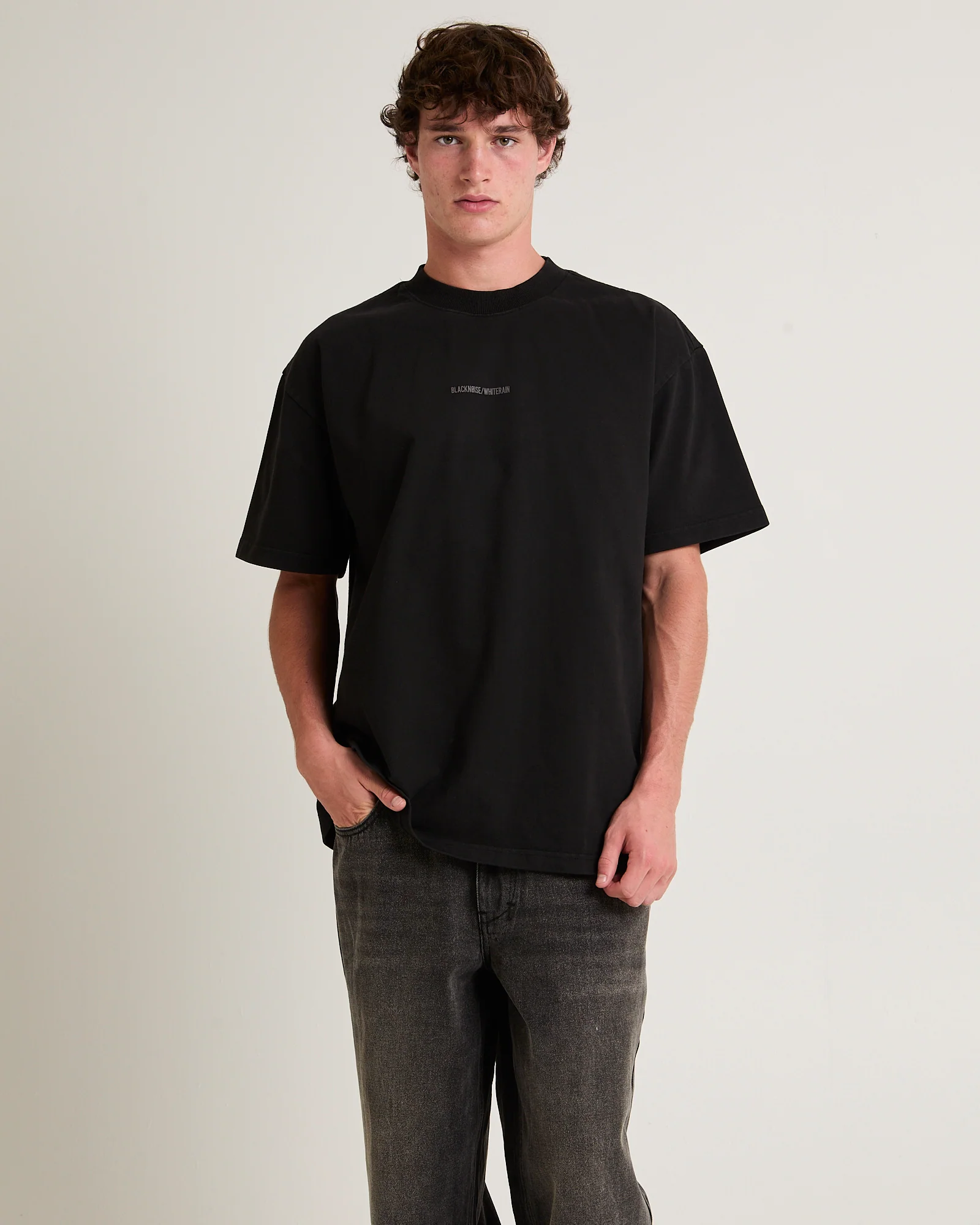 Logo Short Sleeve T-Shirt