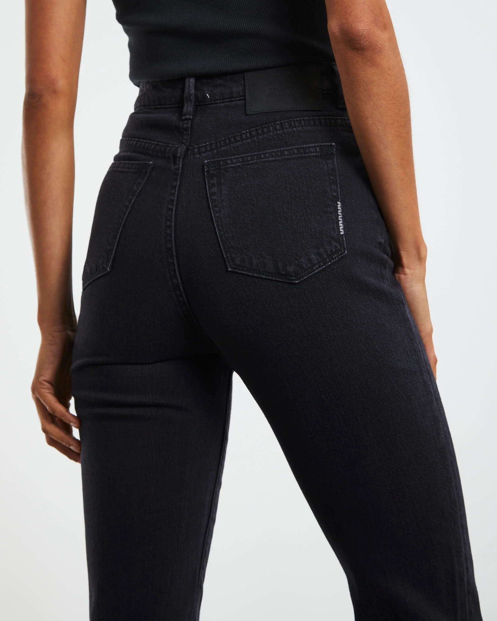 Lola Mom Jeans - Image 6