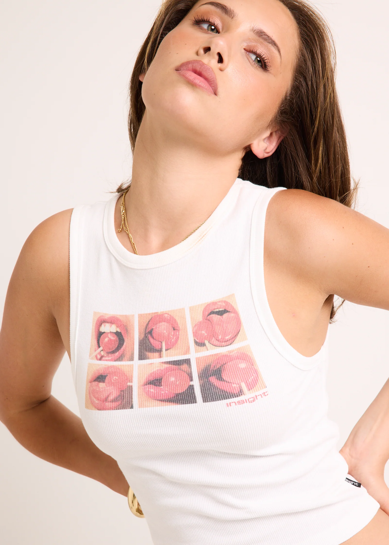Lolita Tank - Image 5