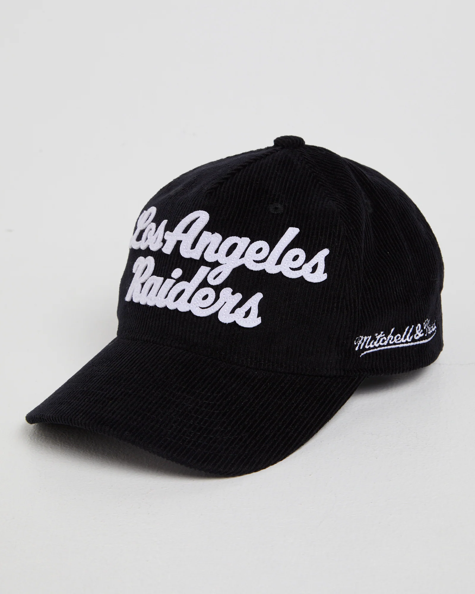 Los Angeles Raiders Stack Script Origin Cap - Image 2