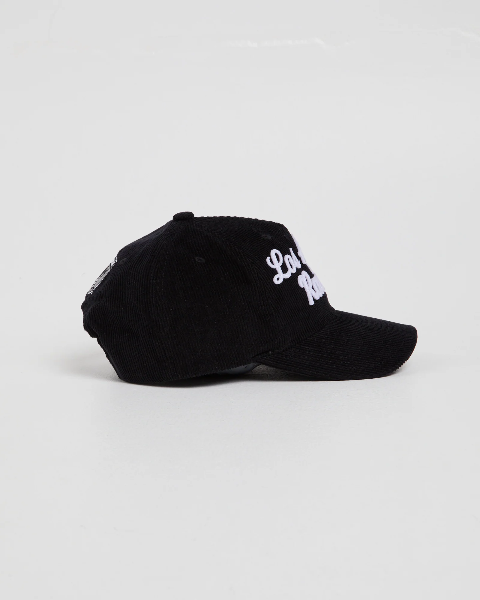 Los Angeles Raiders Stack Script Origin Cap - Image 5