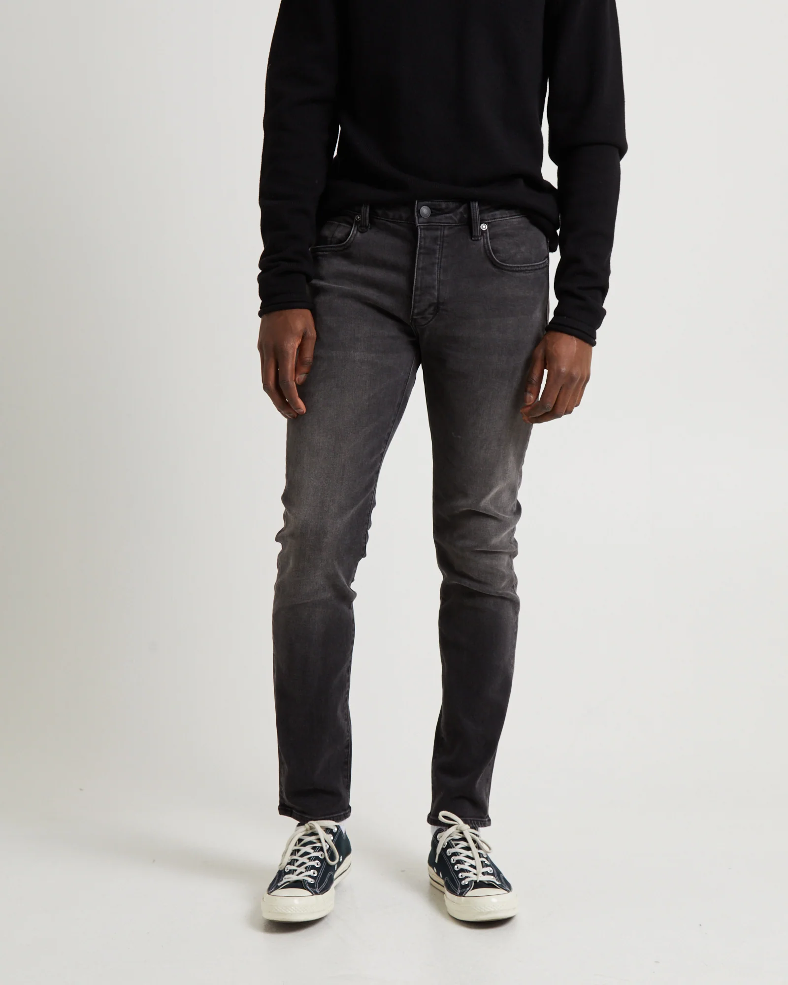 Lou Slim Denim Jeans Moonshake - Image 4