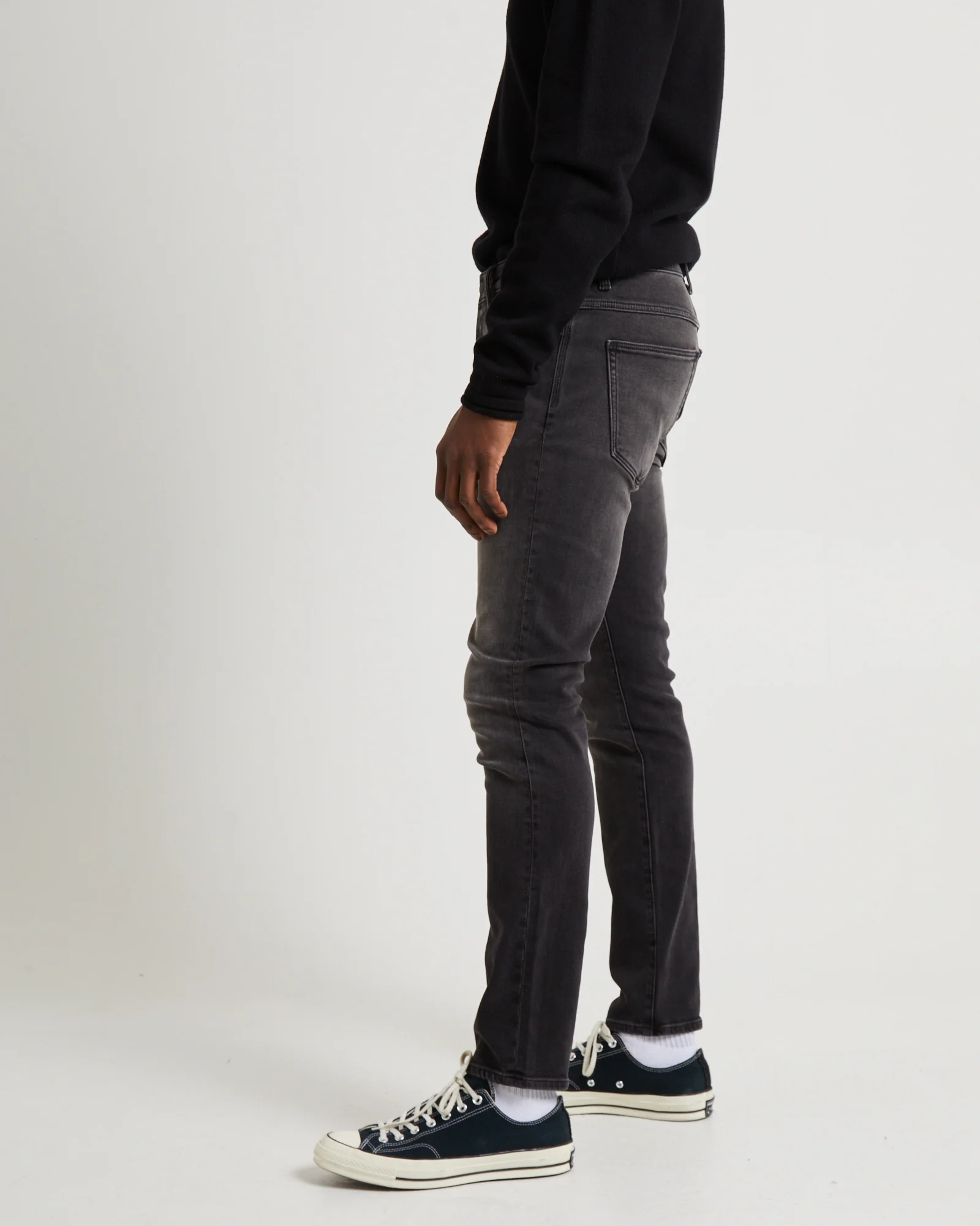 Lou Slim Denim Jeans Moonshake - Image 5