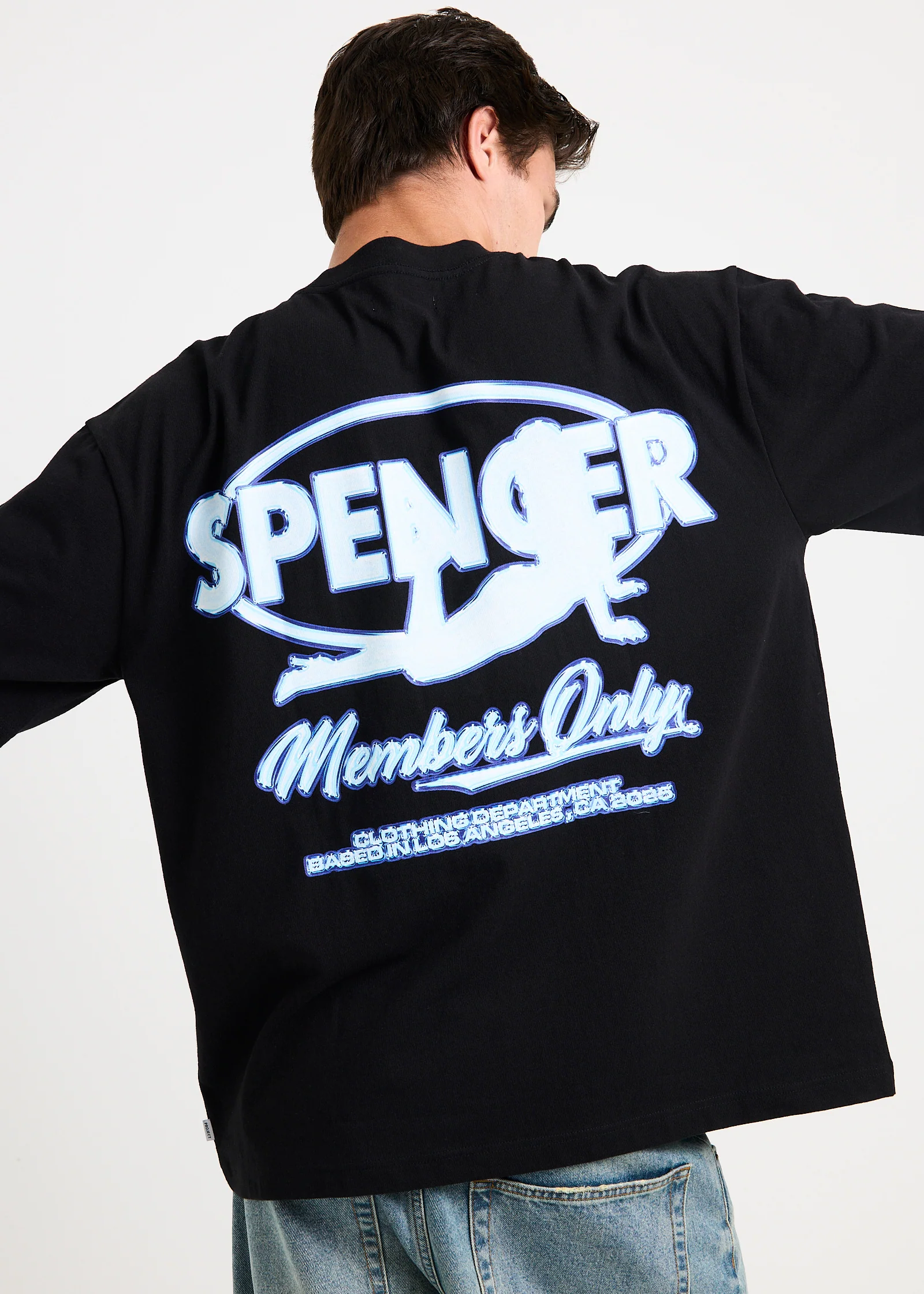 Lounge T-Shirt