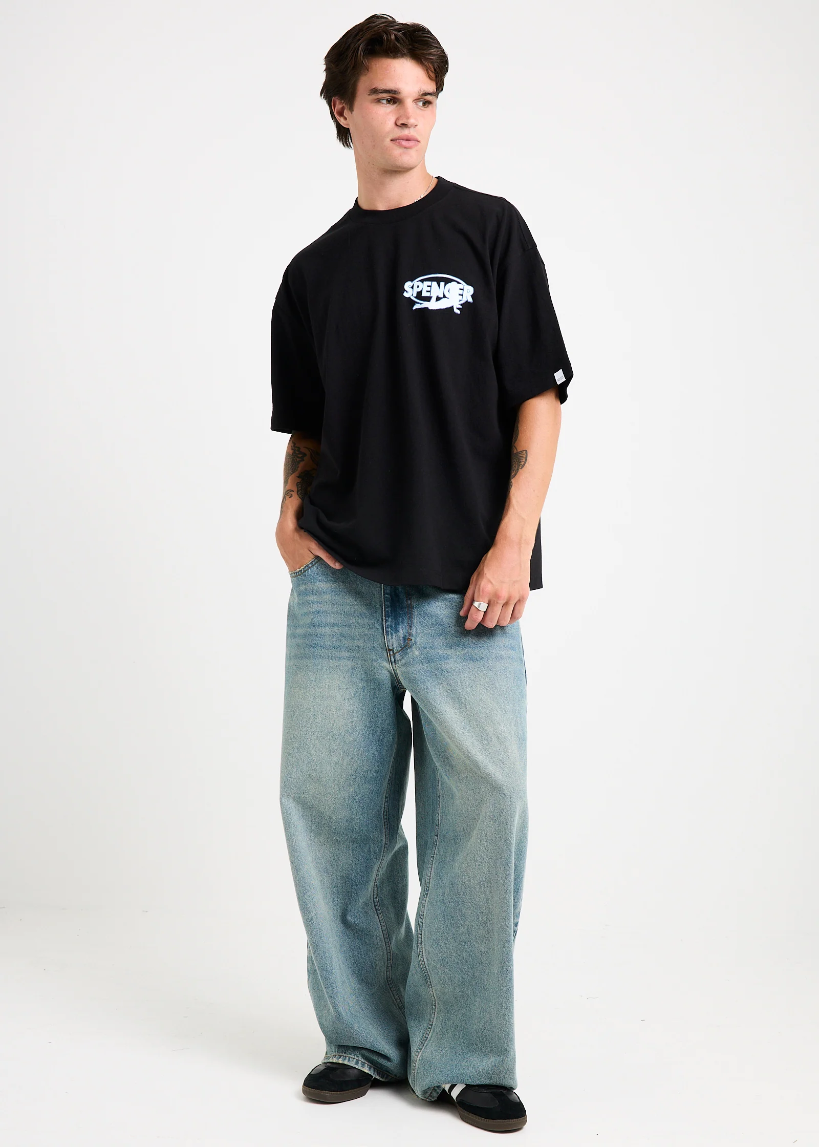 Lounge T-Shirt - Image 3