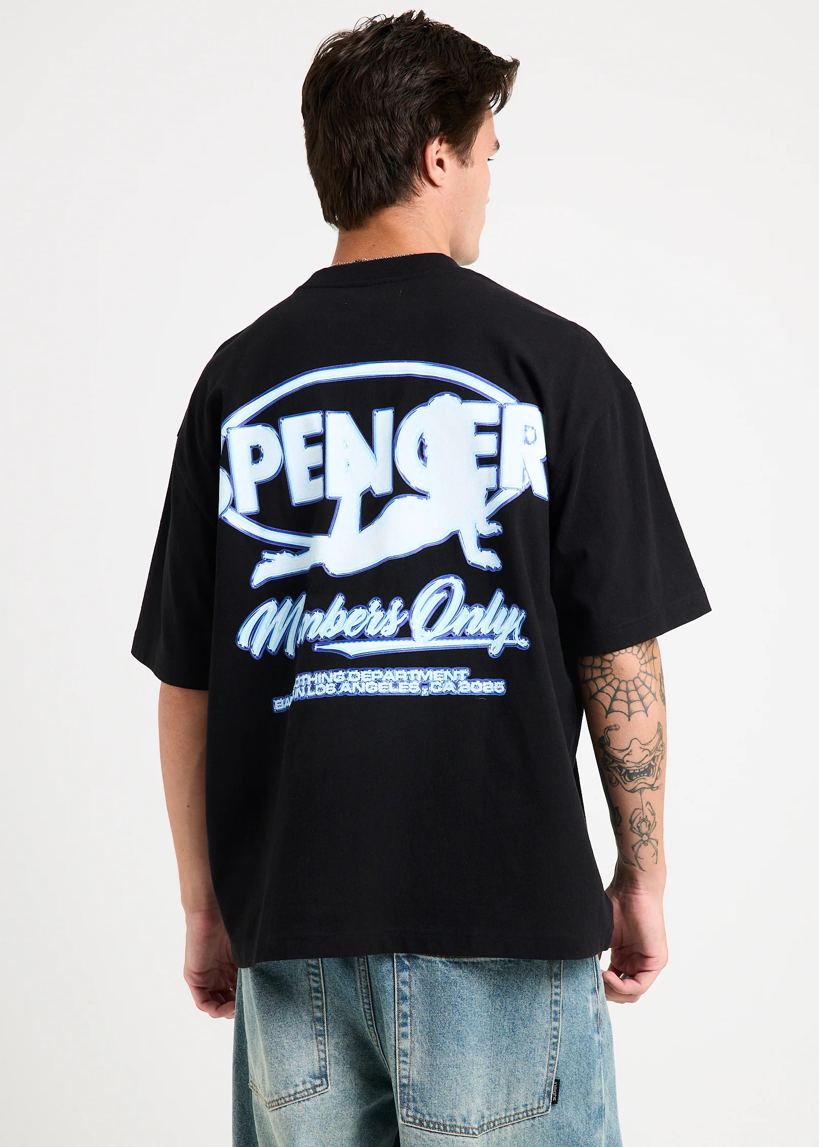 Lounge T-Shirt - Image 5