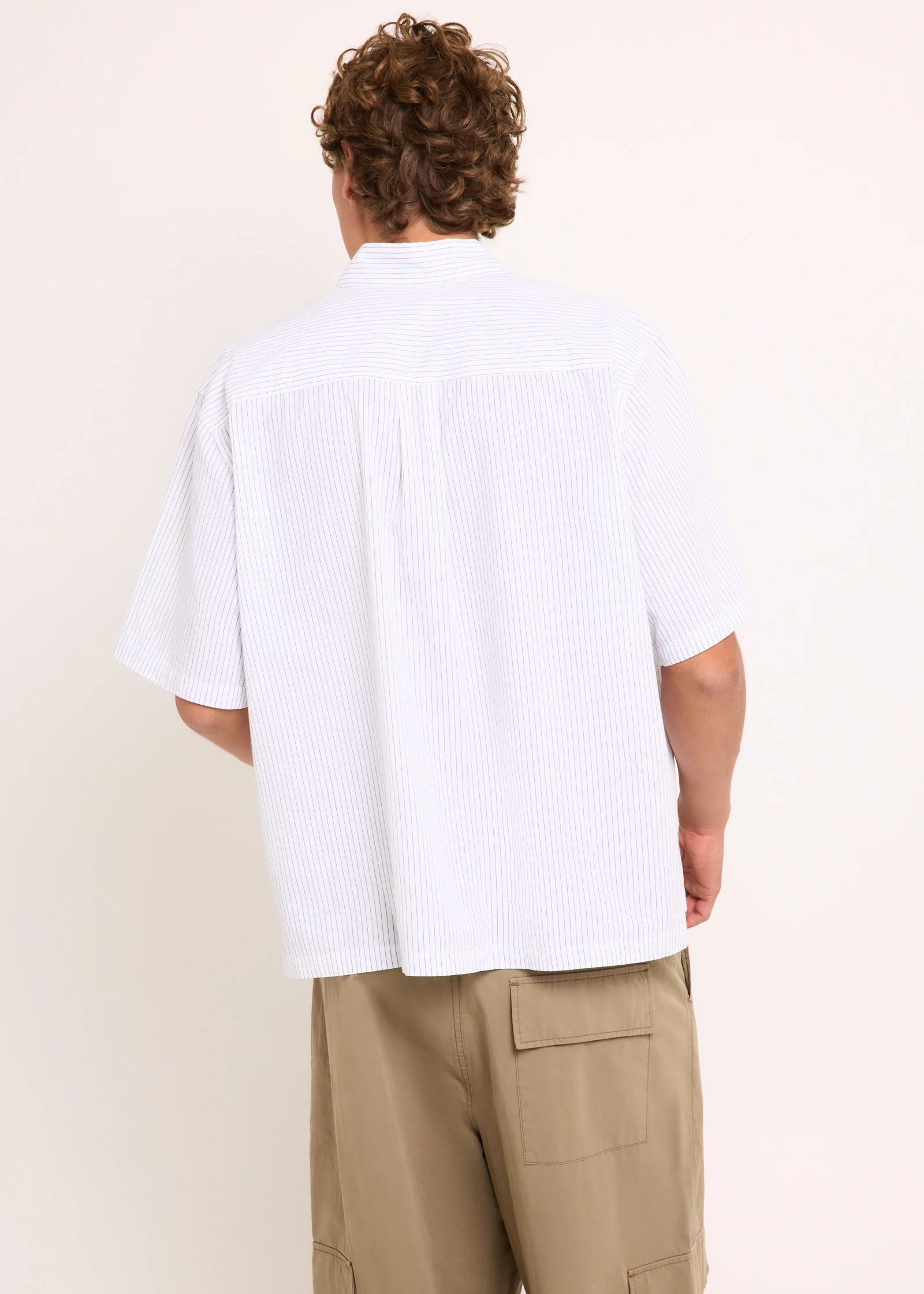 Supply Global Short Sleeve Shirt - Image 2