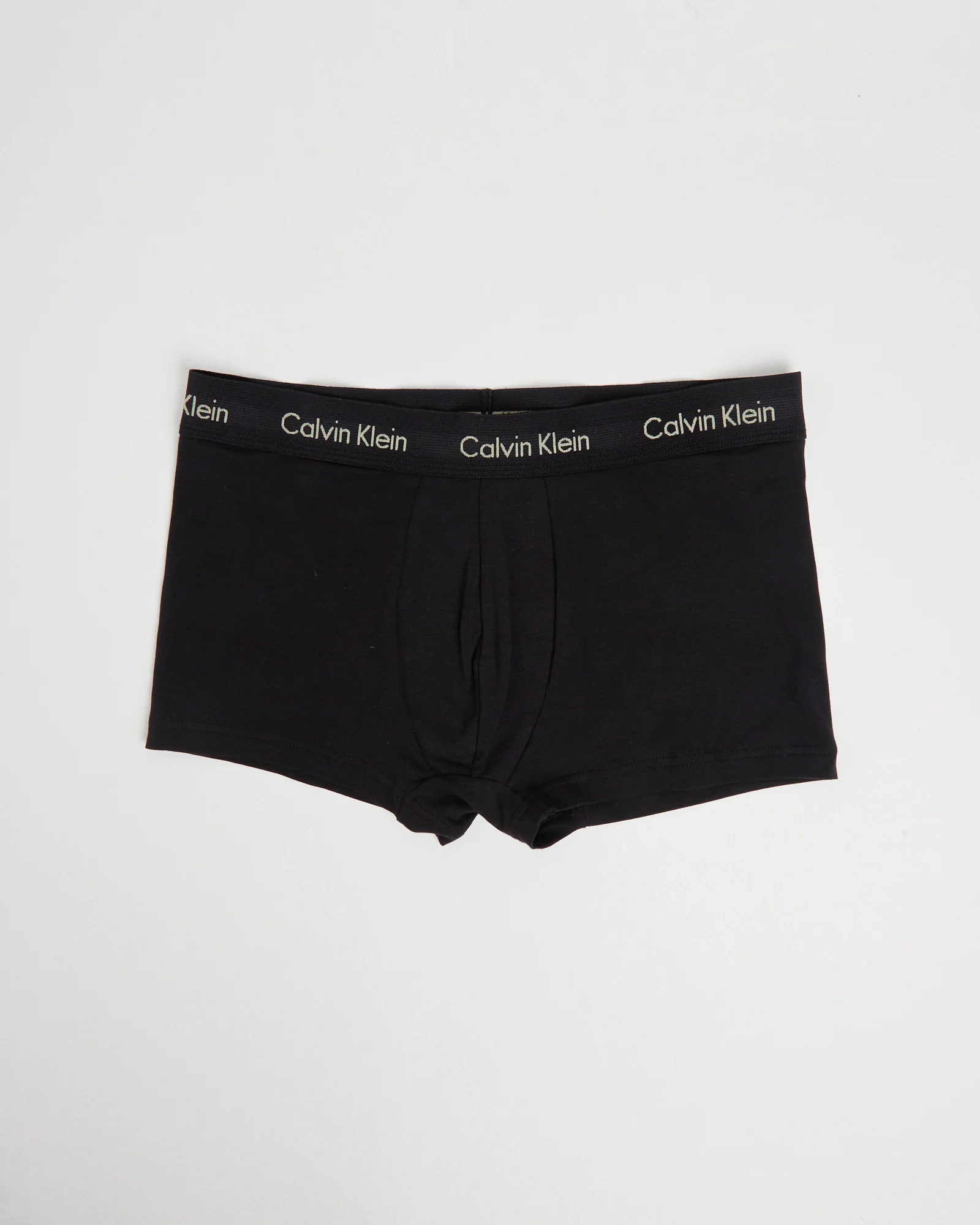 Low Rise Trunks 3 Pack Mutli - Image 5