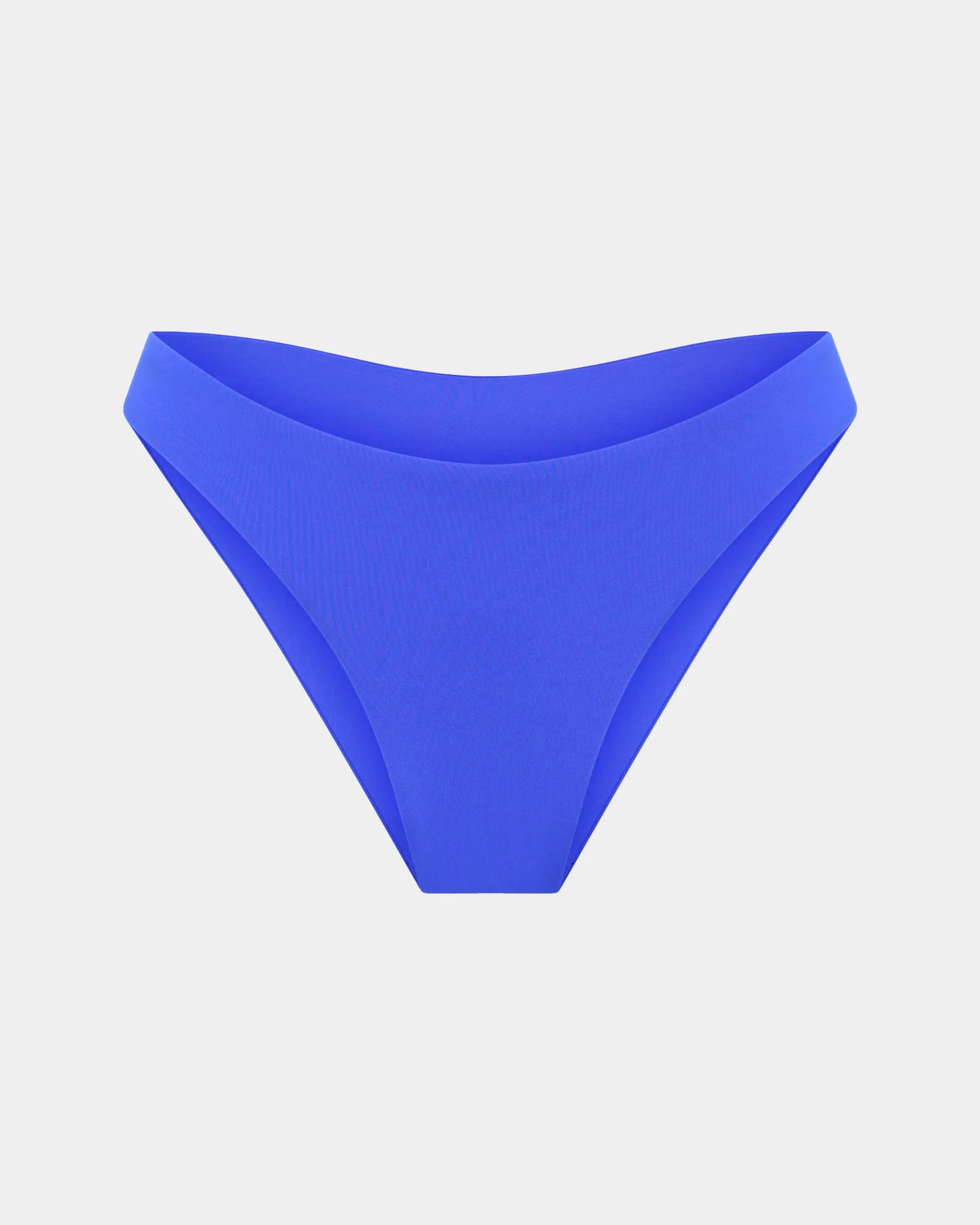 Low Waisted Classic Bikini Bottoms - Image 7