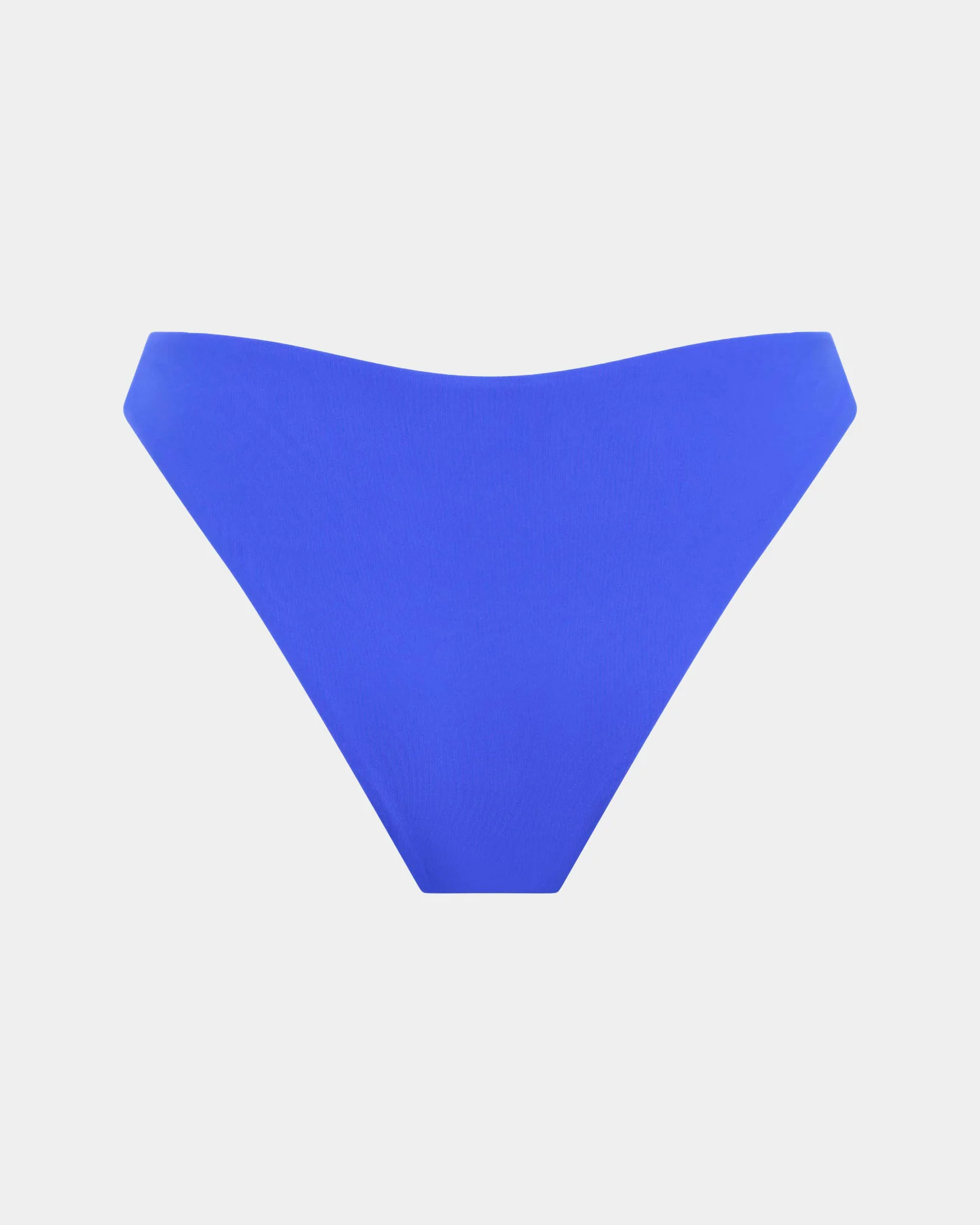 Low Waisted Classic Bikini Bottoms - Image 8