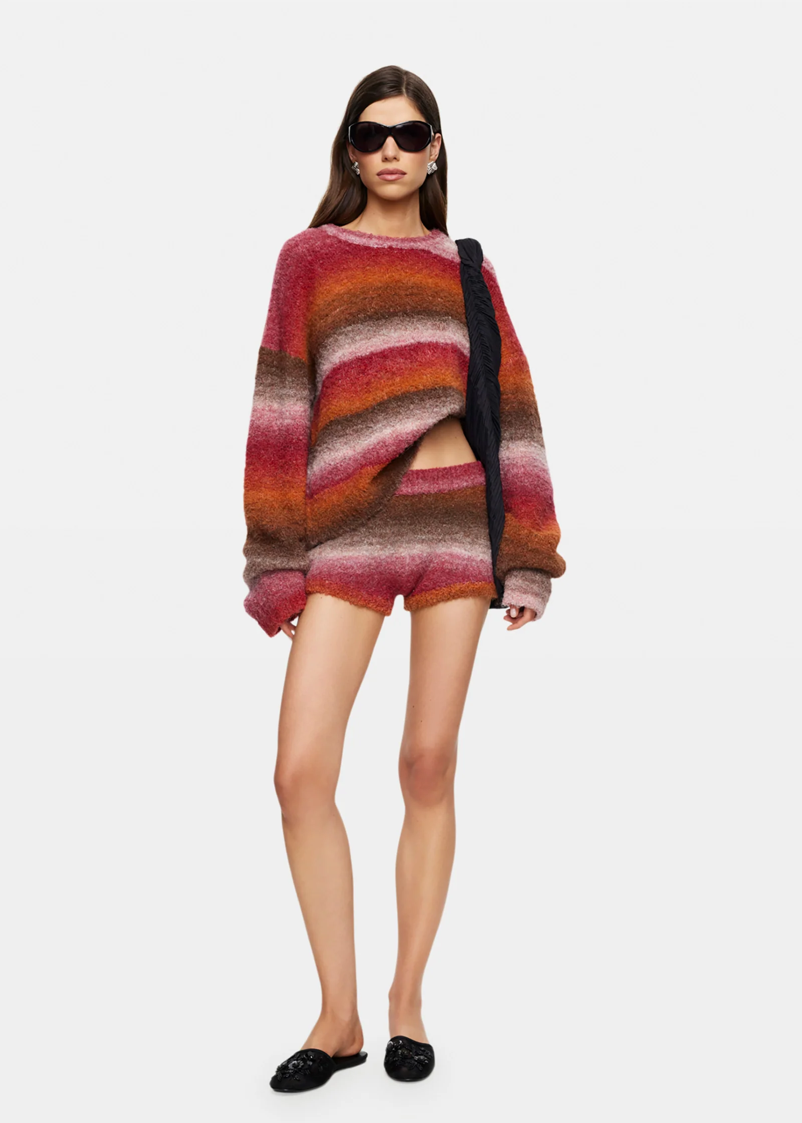 Loyalty Knit jumper - Image 3