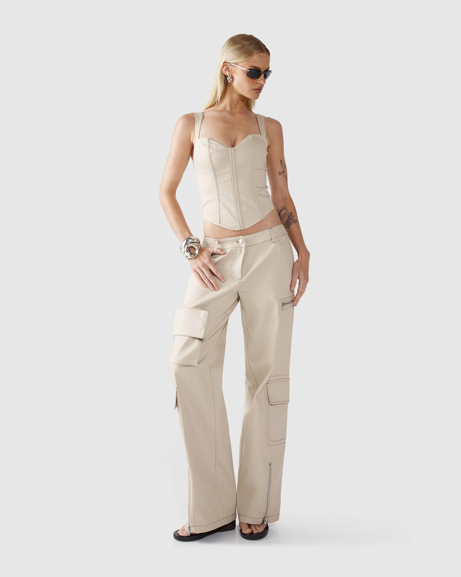 Lucious Top - Image 2