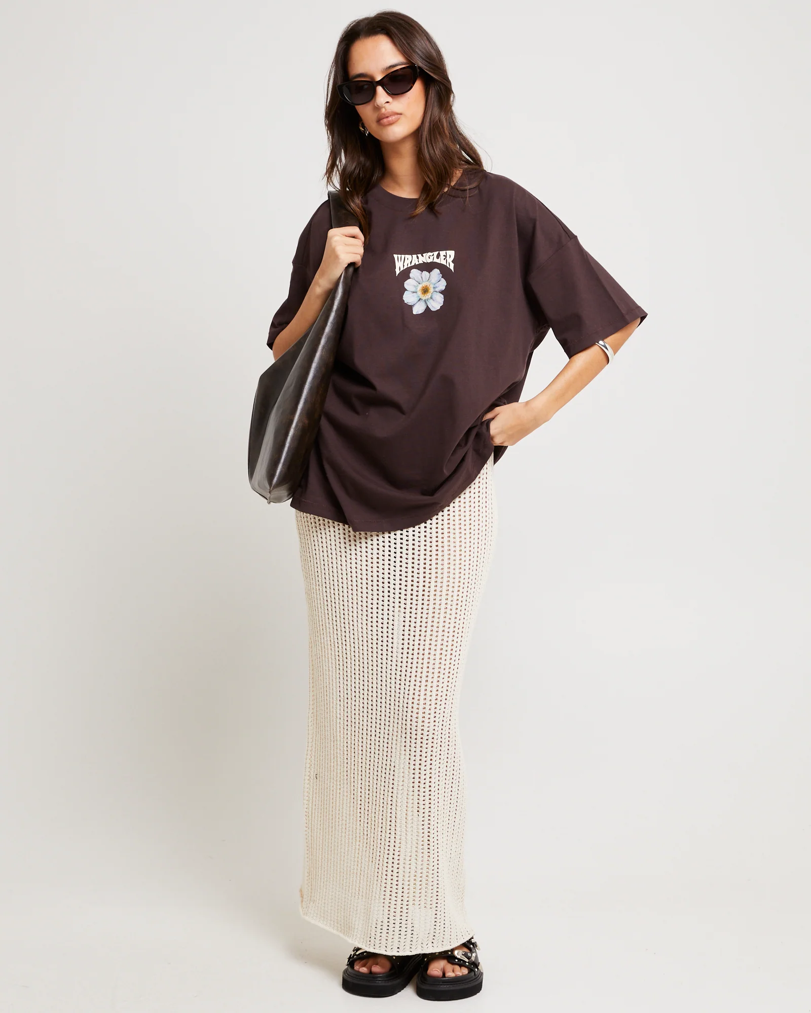 Luminescent Boxy Slouch T-Shirt - Image 3