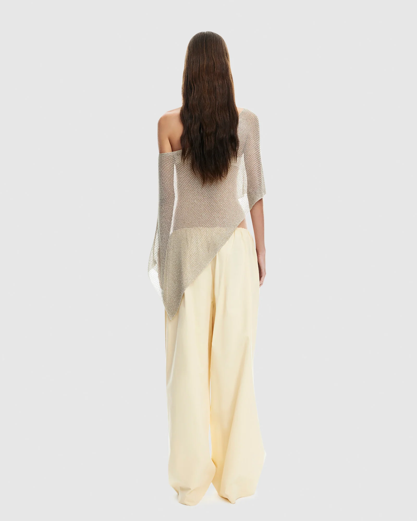 Luminous Poncho - Image 2