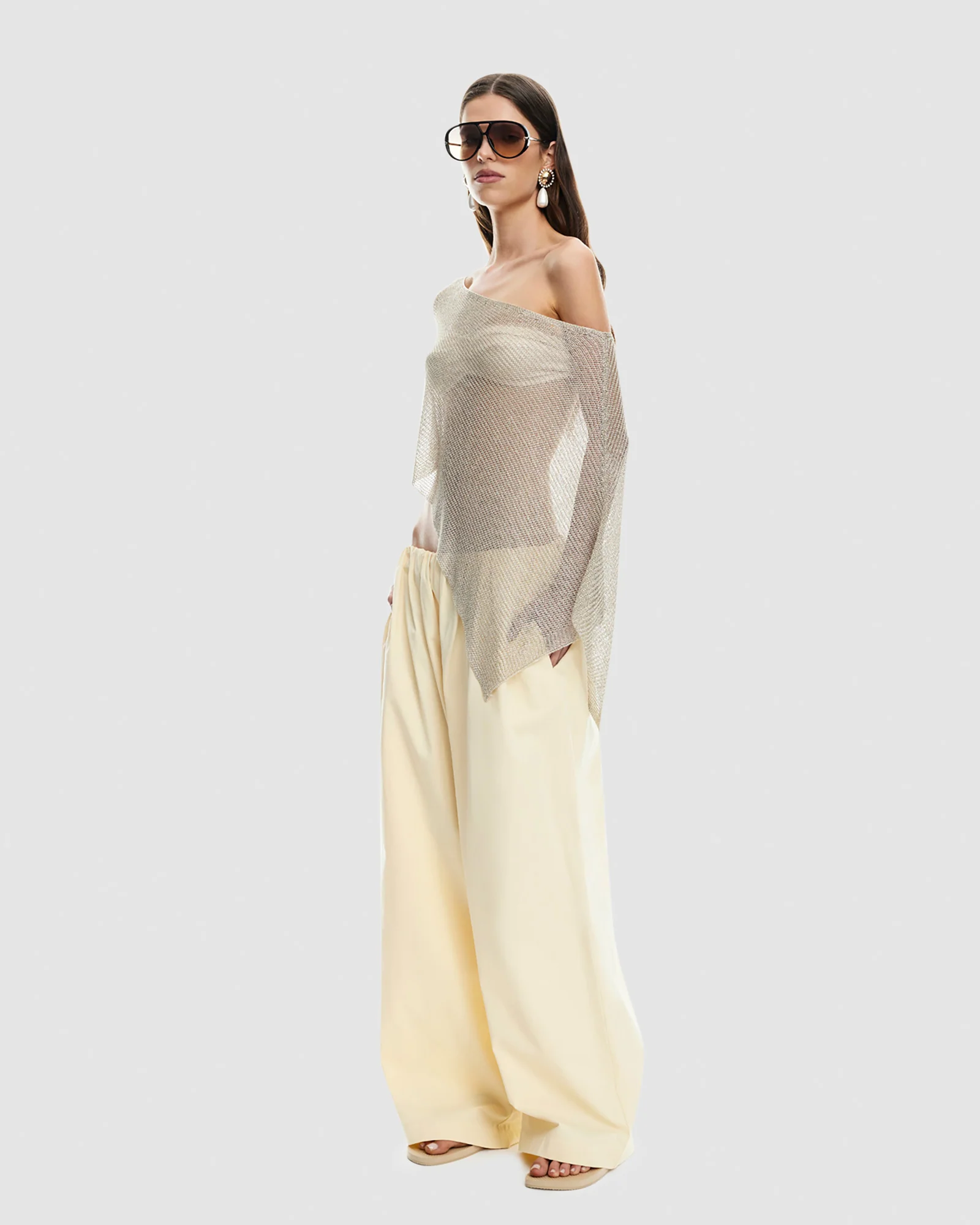 Luminous Poncho - Image 4