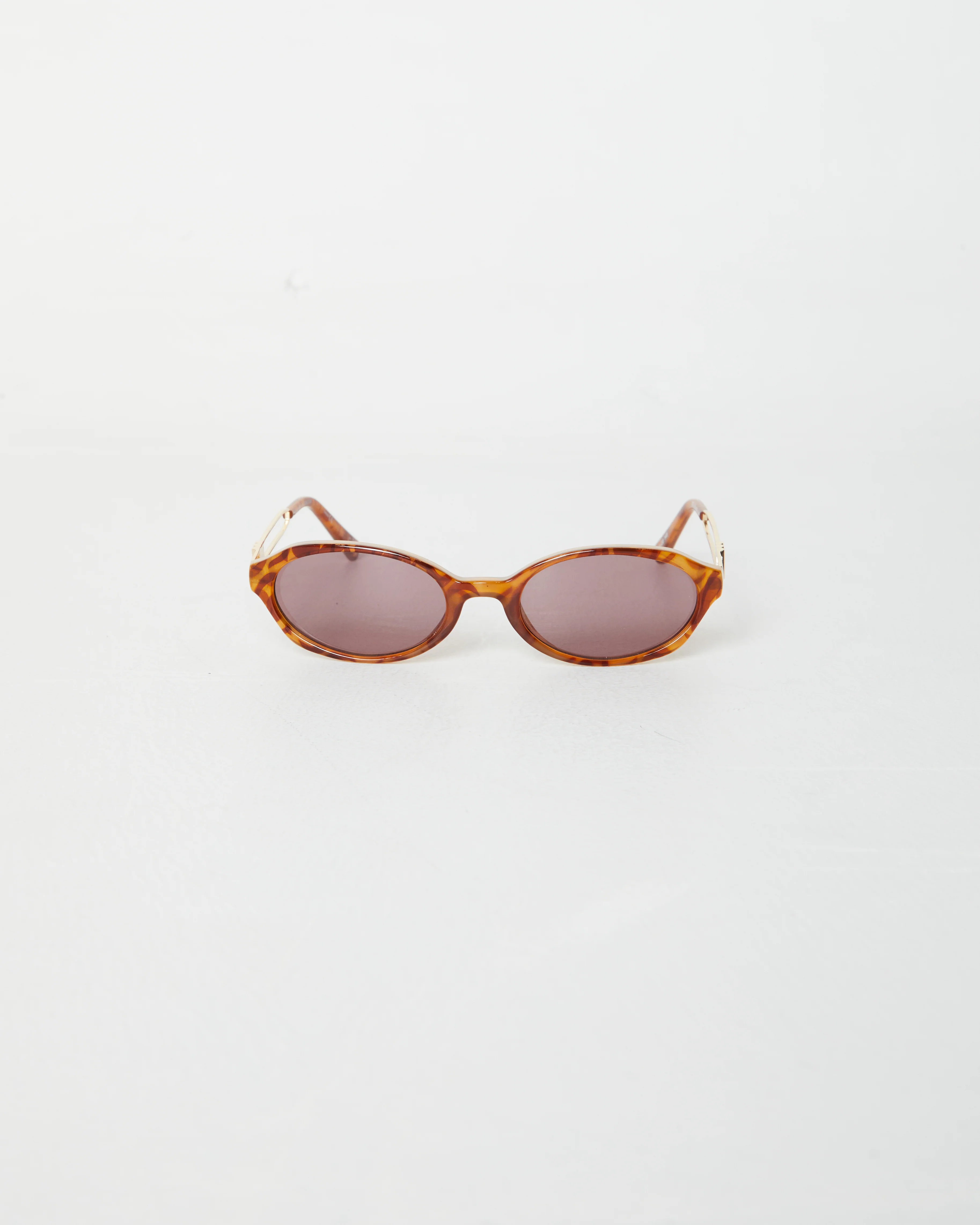 Lunita Sunglasses Toffee Tort - Image 3