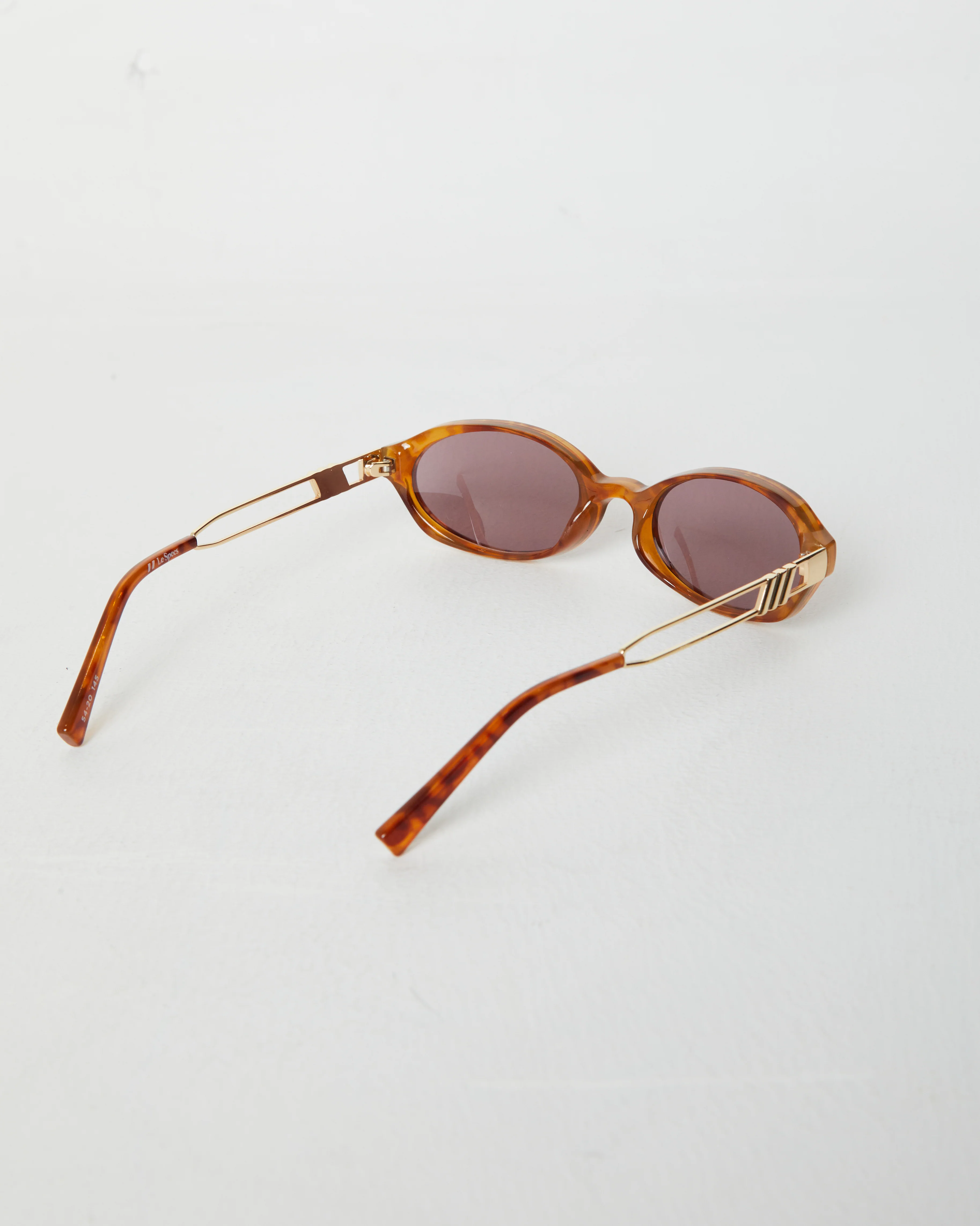 Lunita Sunglasses Toffee Tort - Image 7