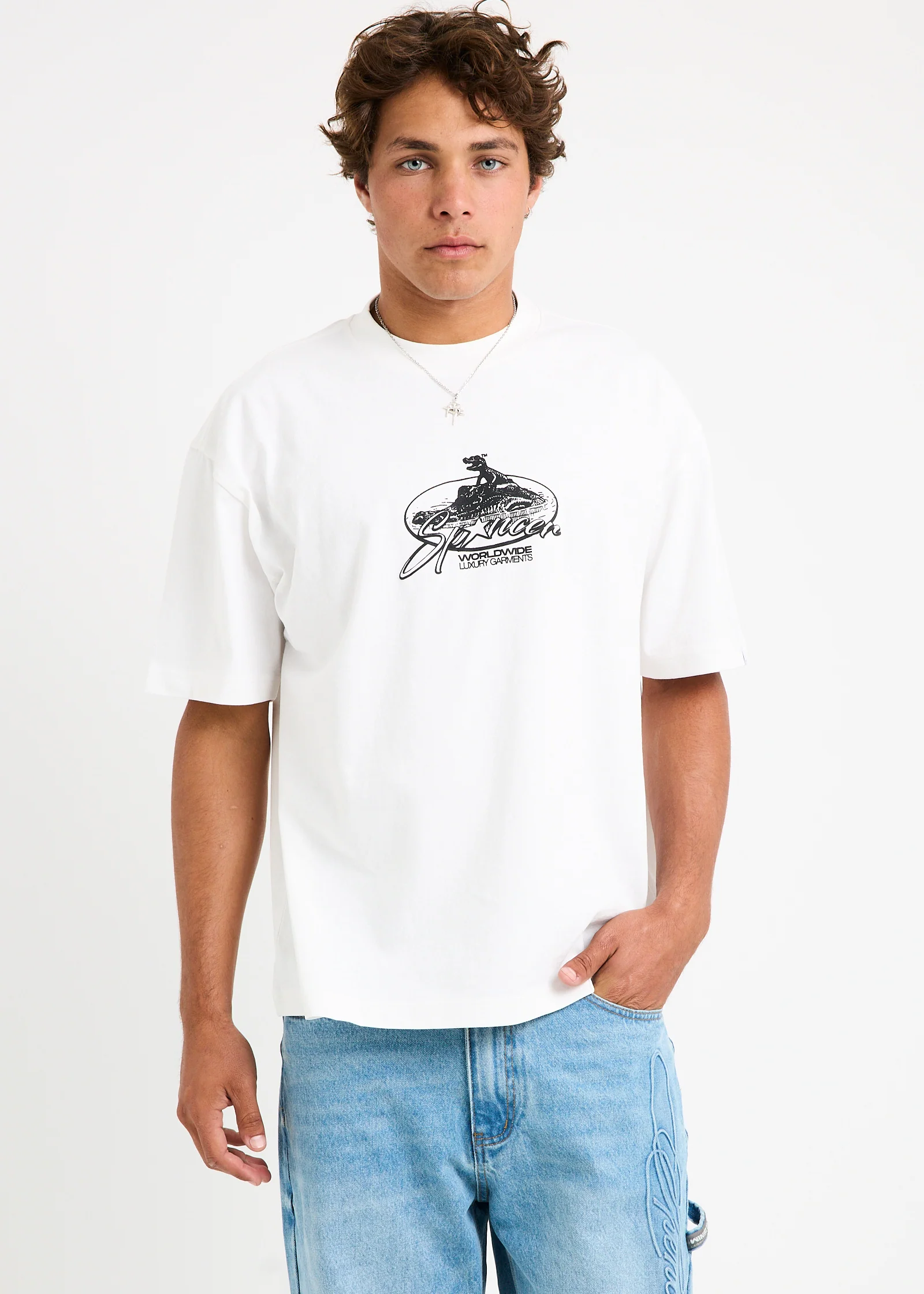 Lux T-Shirt - Image 2