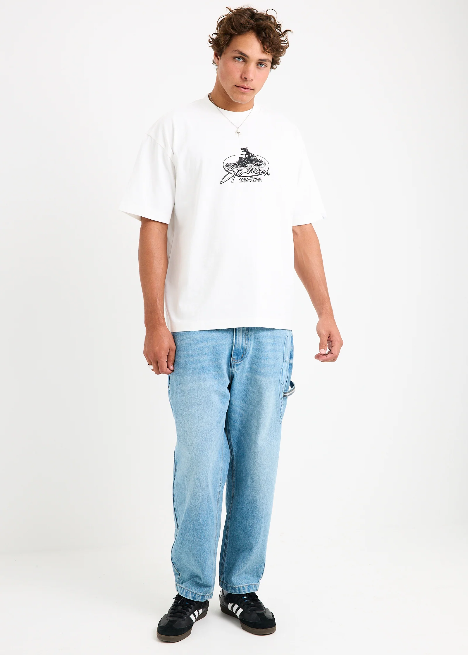 Lux T-Shirt - Image 3