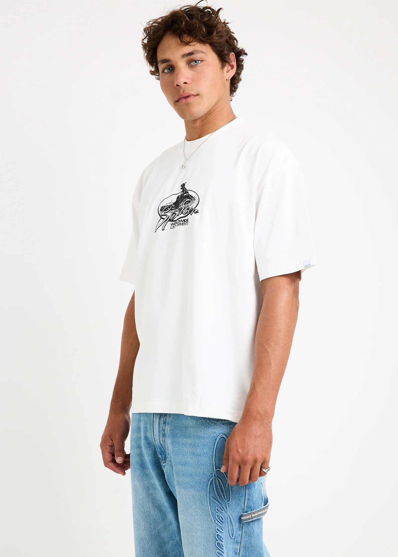 Lux T-Shirt - Image 4
