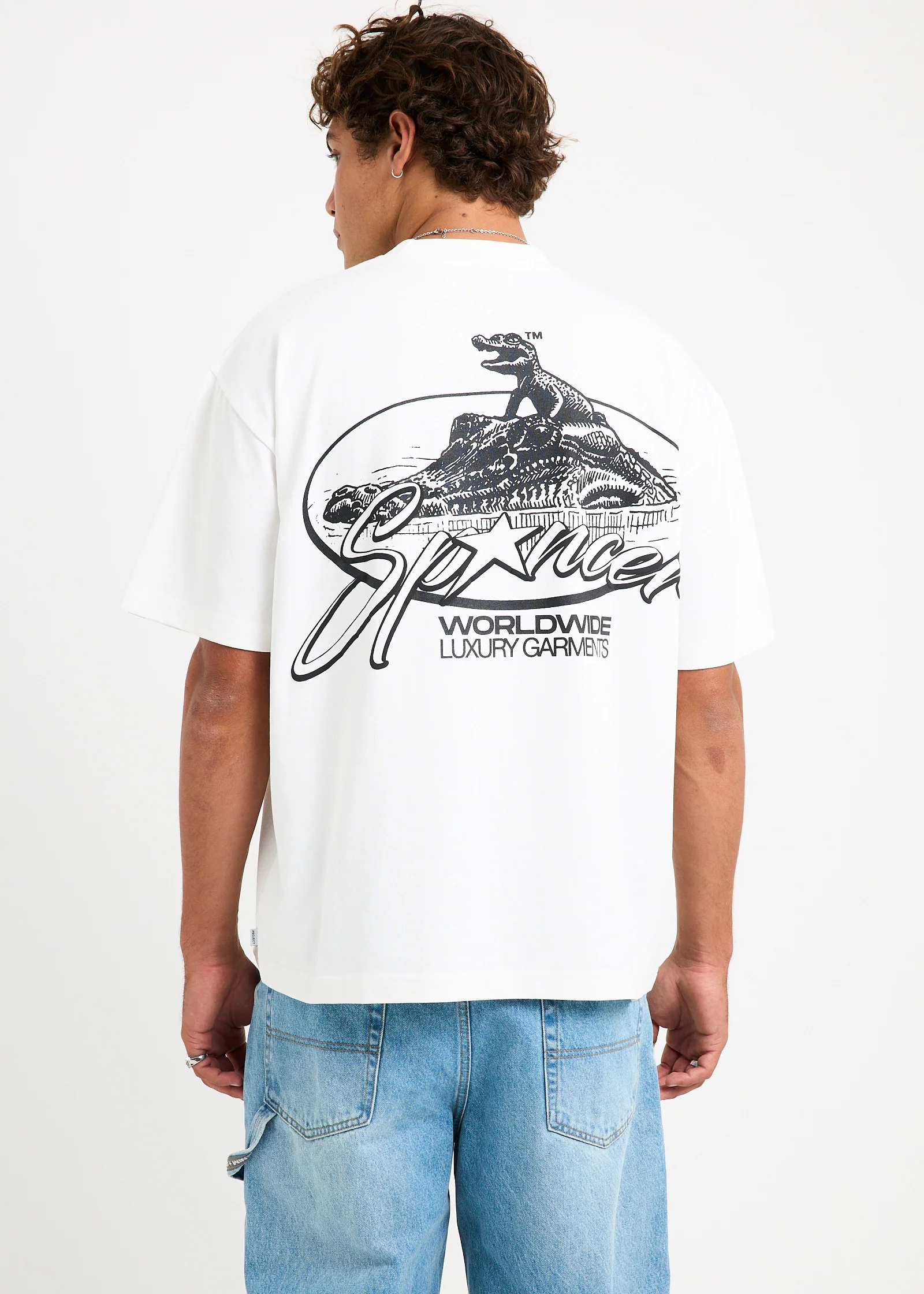Lux T-Shirt - Image 5