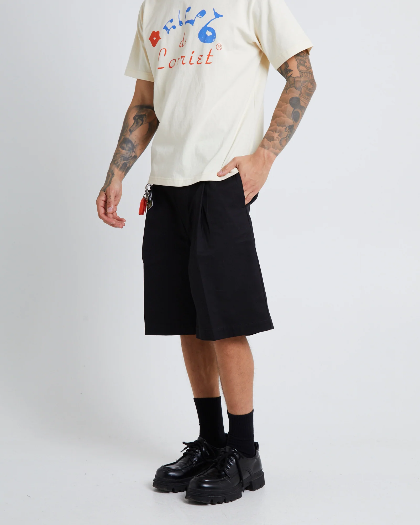 Lyu Short Black - Image 4