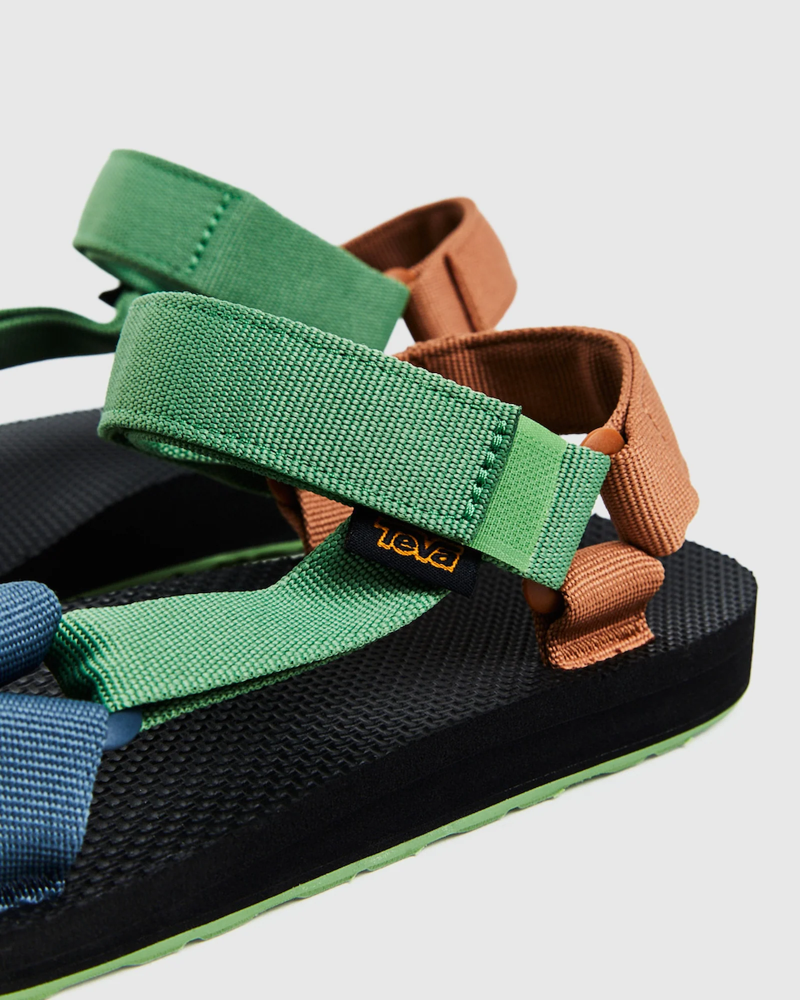 M Original Universal Sandals Desert Multi - Image 6