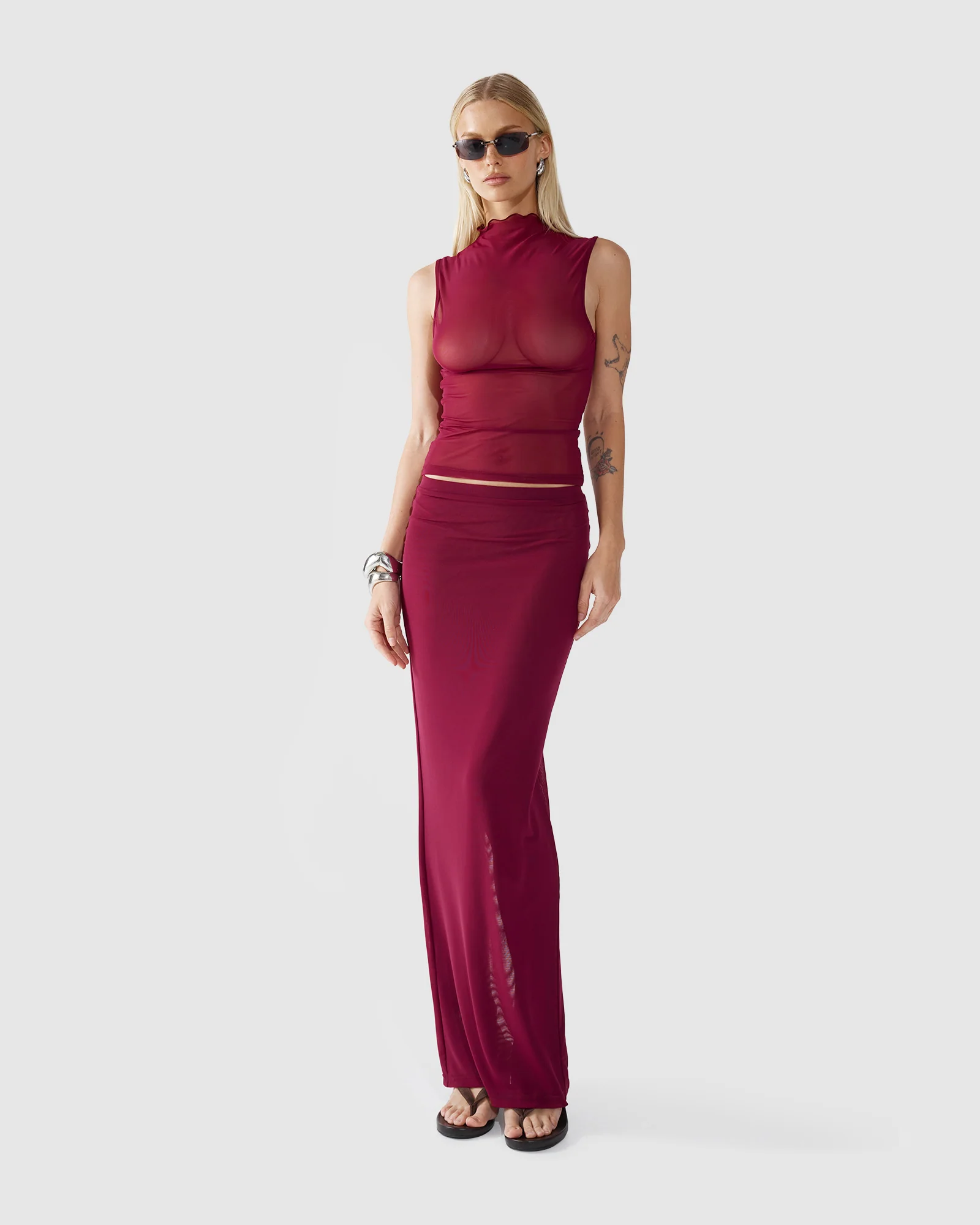 Maddox Skirt - Image 2