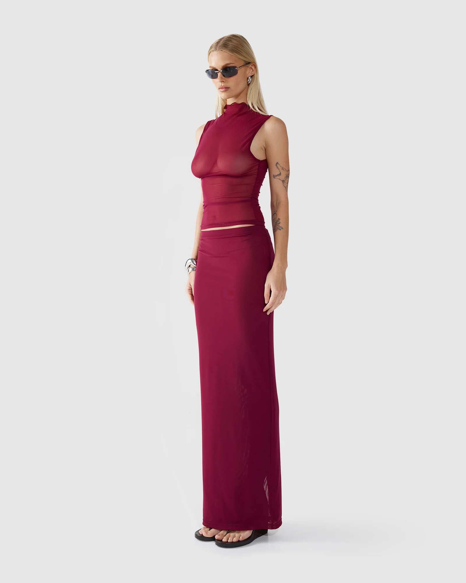Maddox Skirt - Image 3